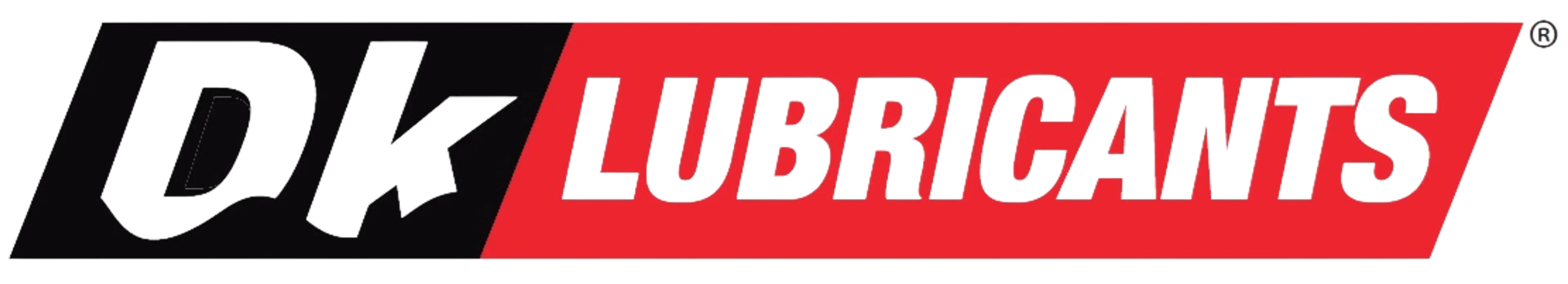 DK LUBRICANTS