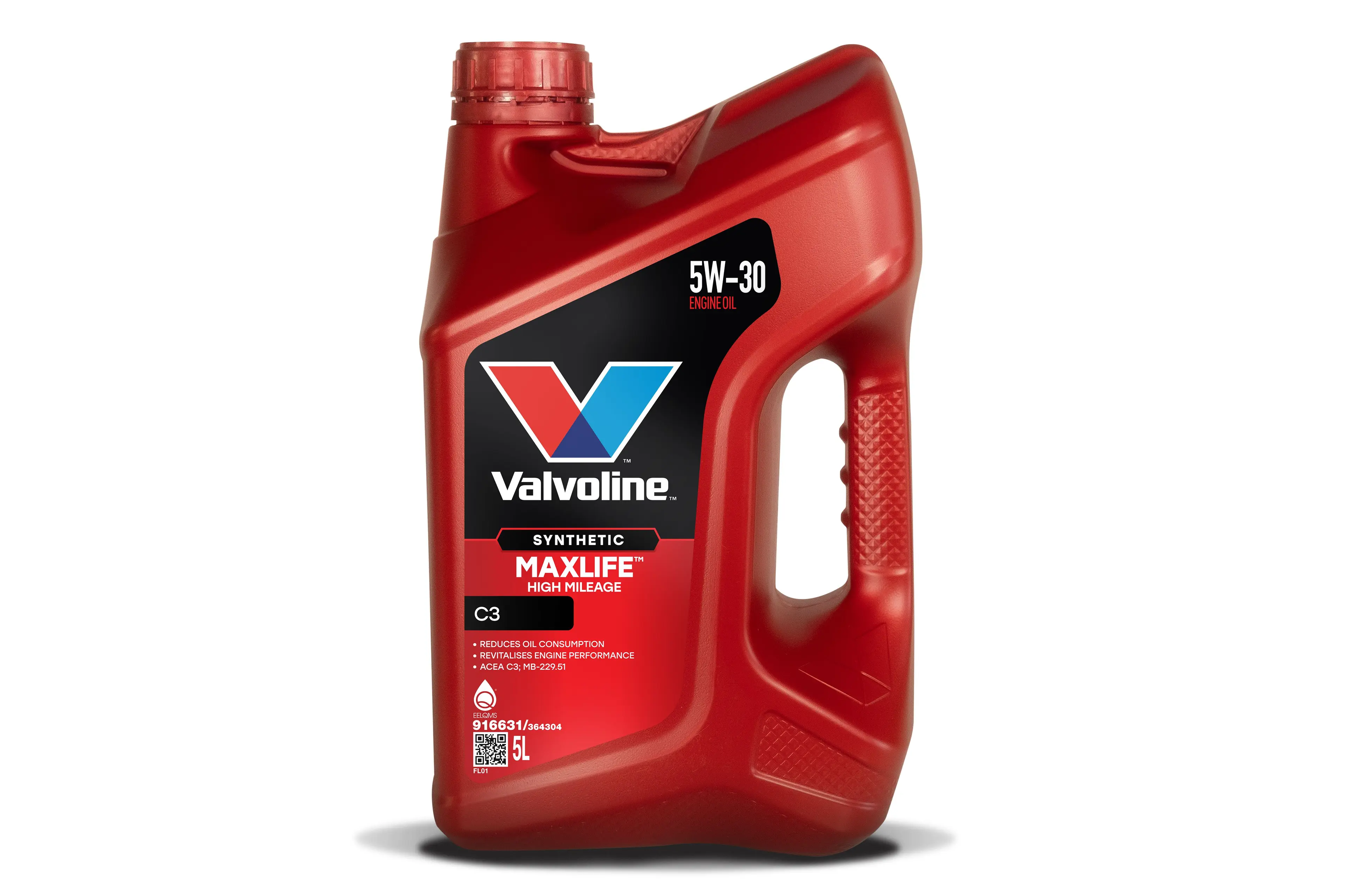 MAXLIFE ENGINE OIL