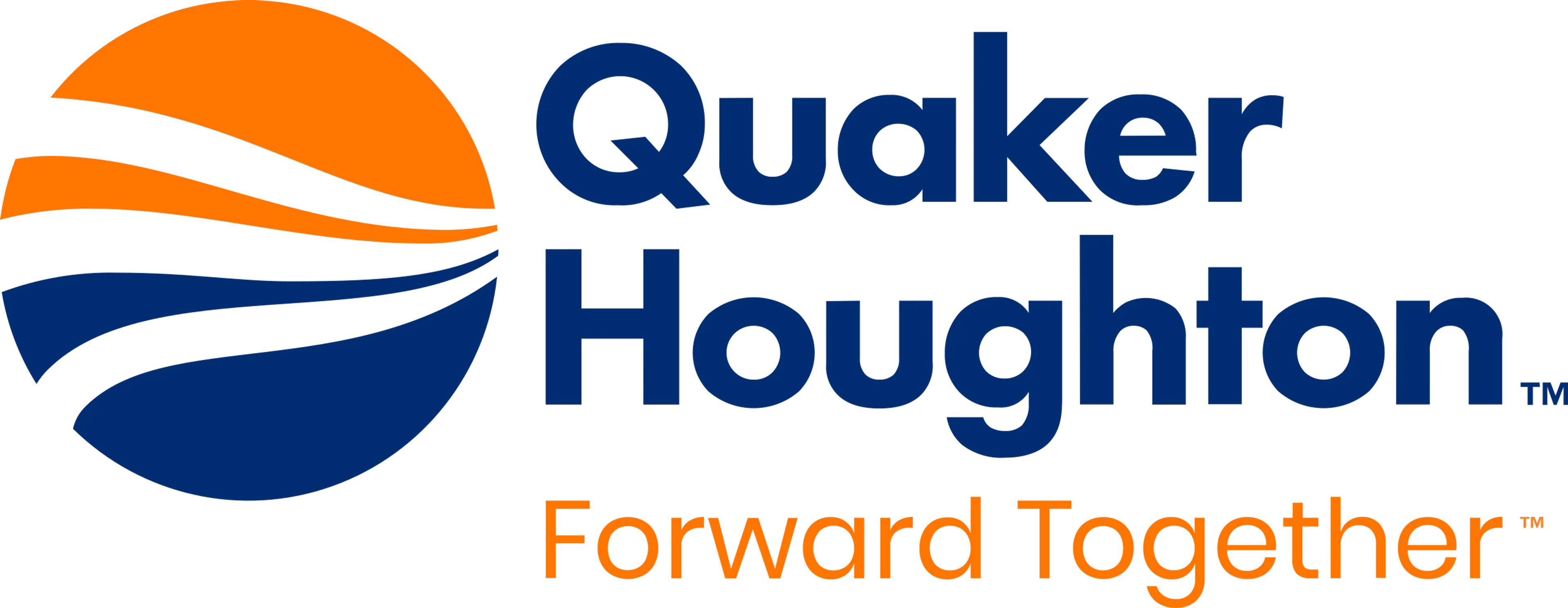 QUAKER HOUGHTON