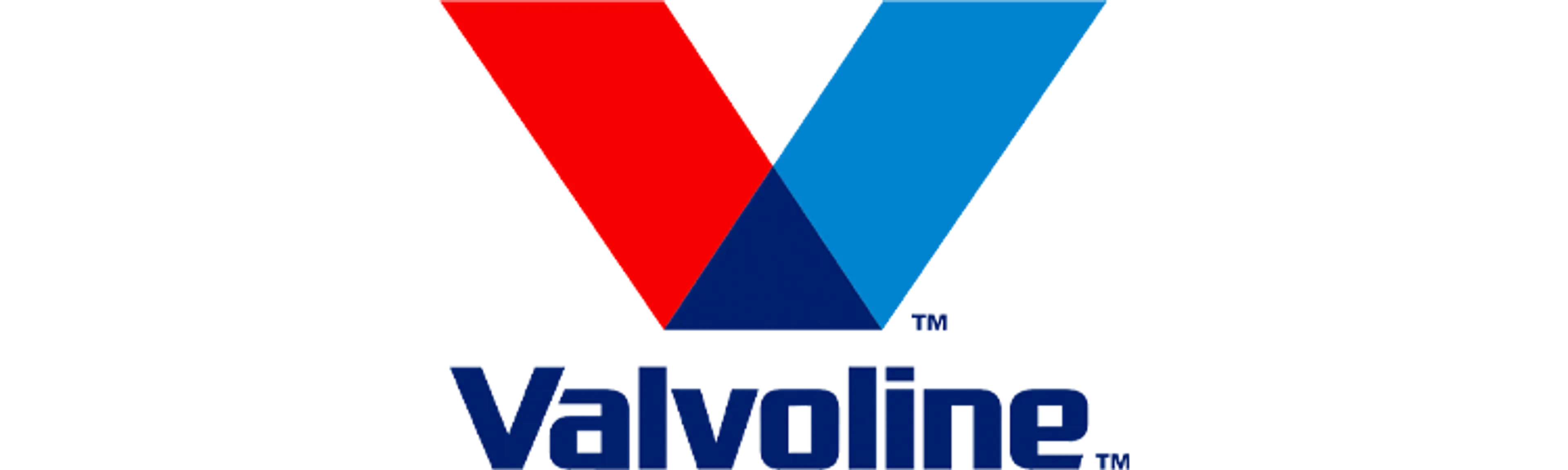 VALVOLINE