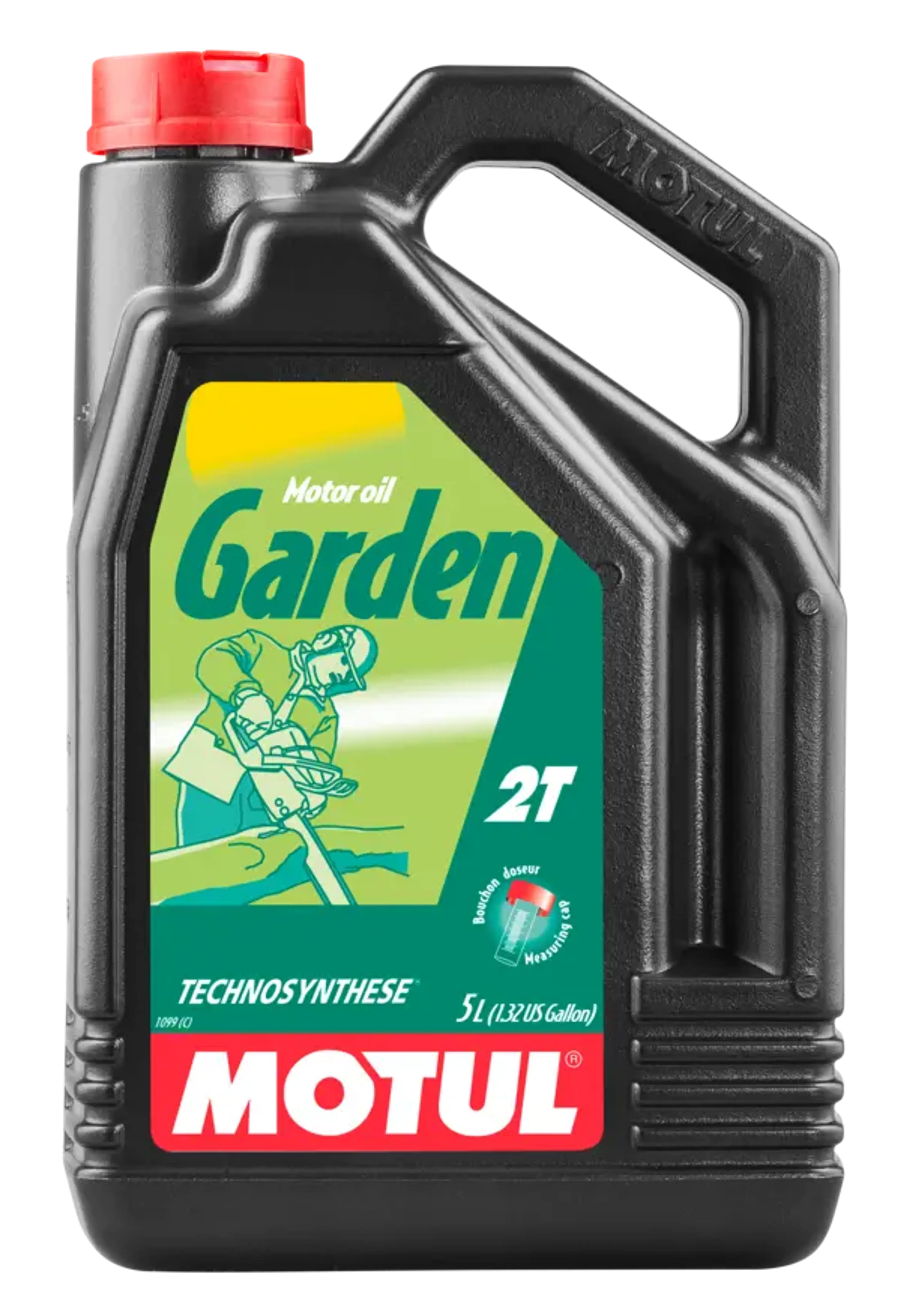 GARDEN & MARINE
