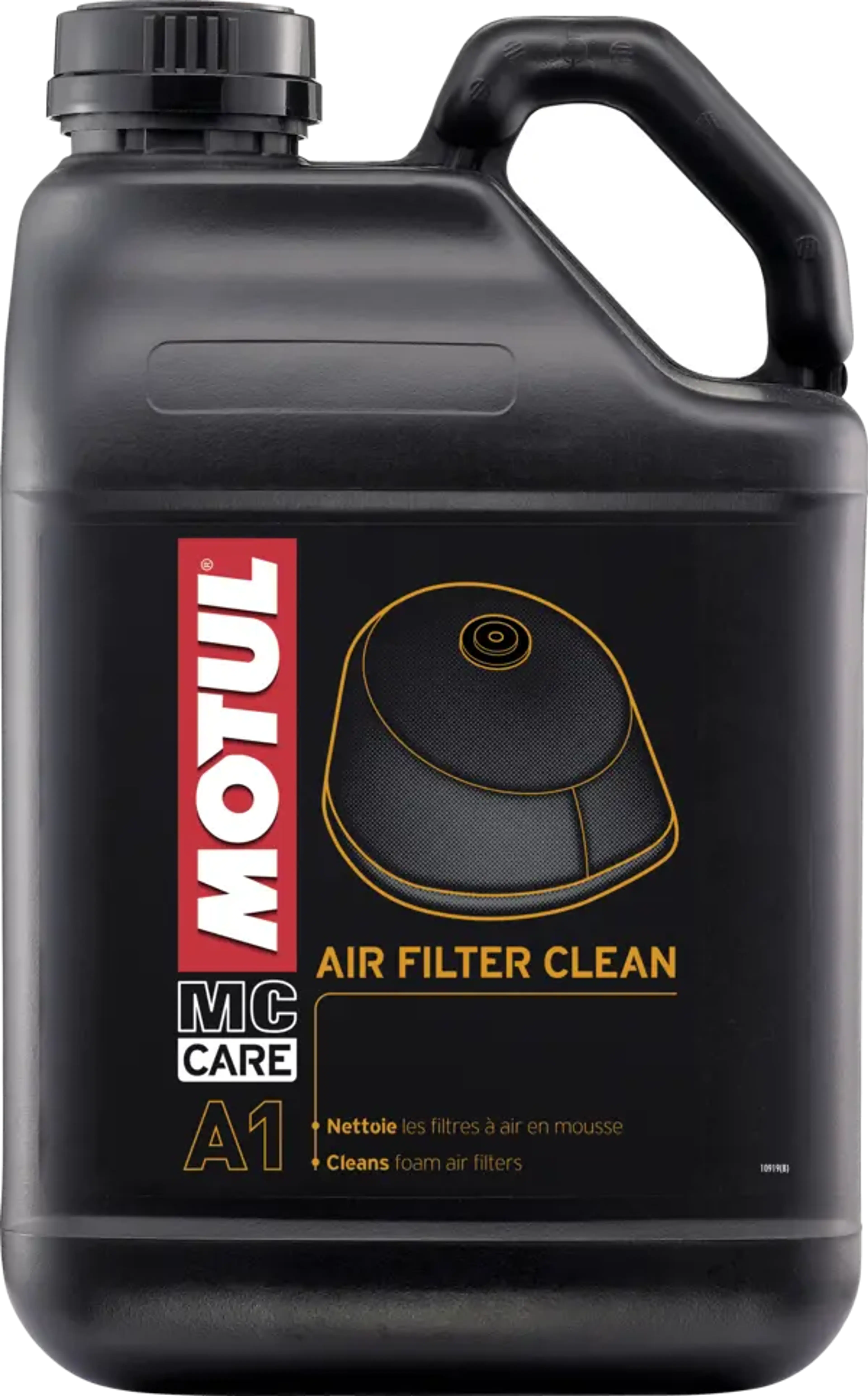ADDITIVE & AEROSOLS