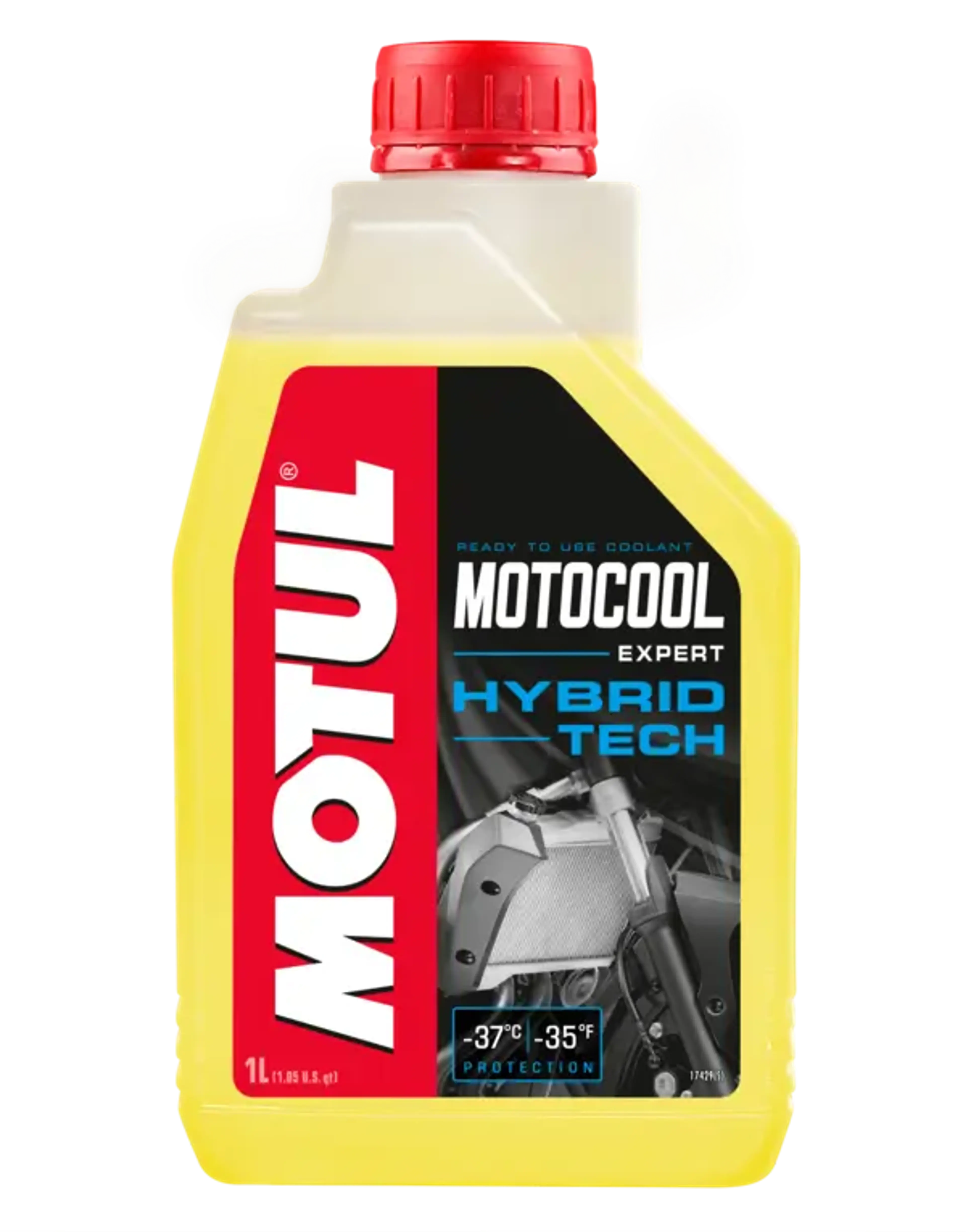 COOLANTS