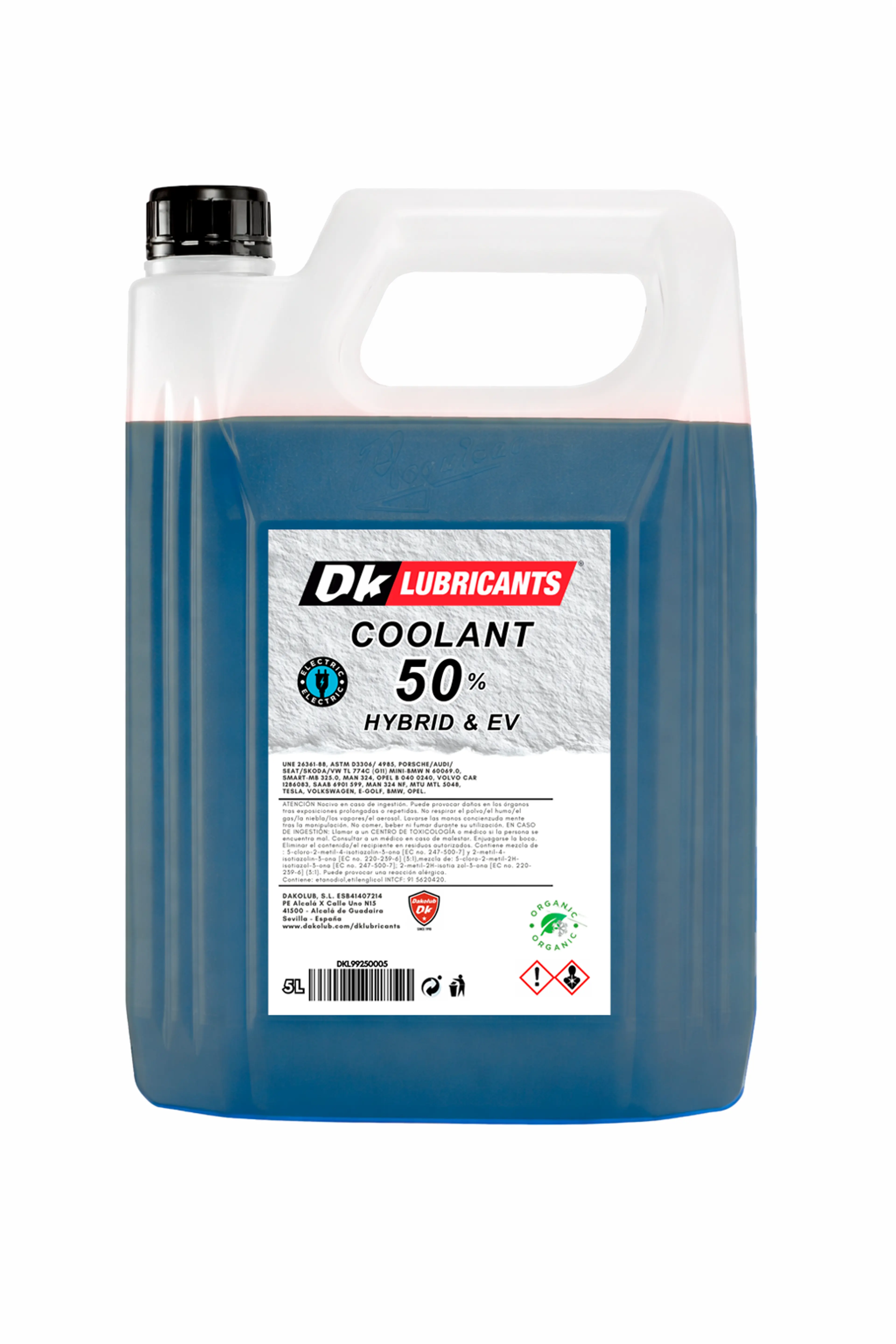 COOLANTS