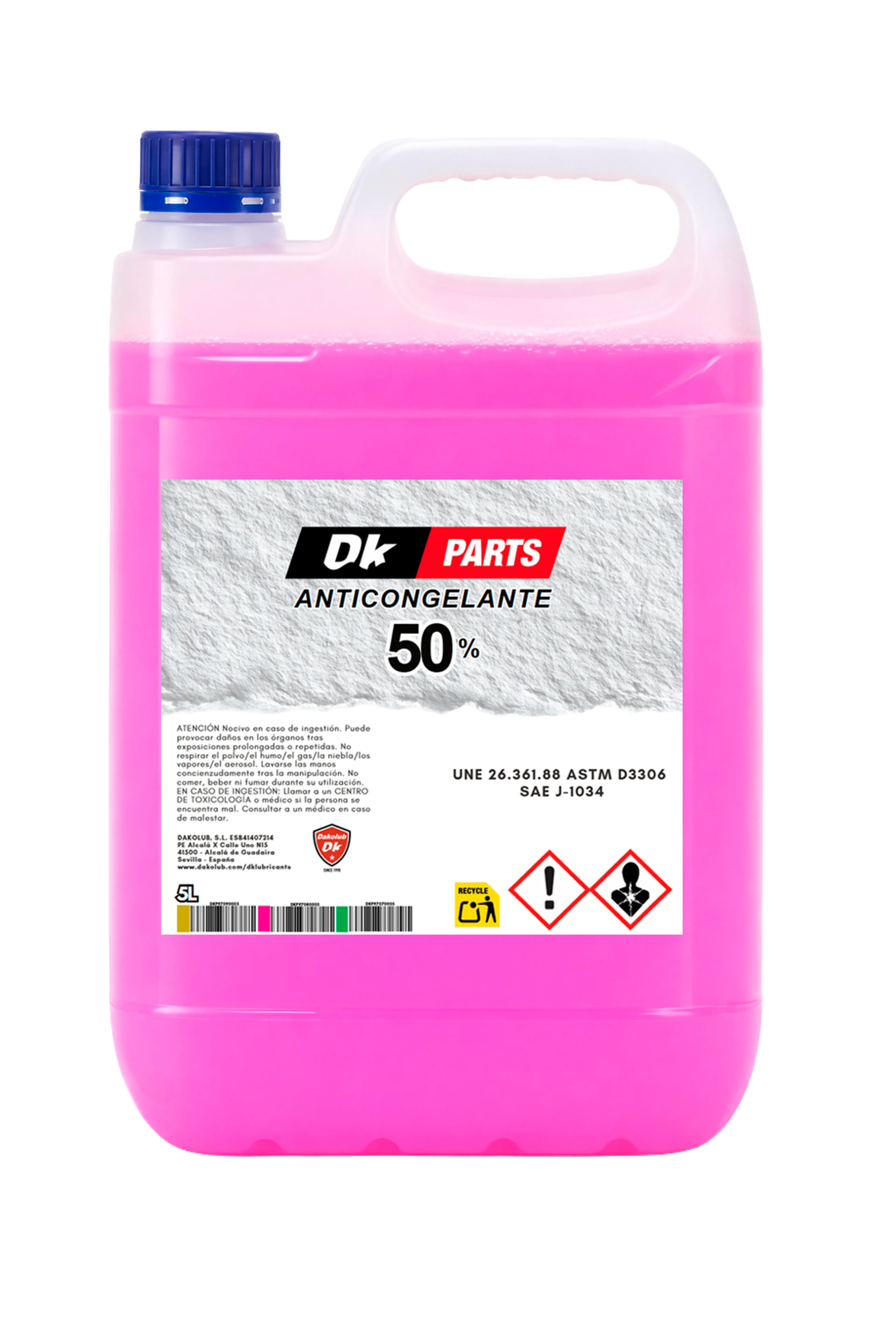 ANTIFREEZE