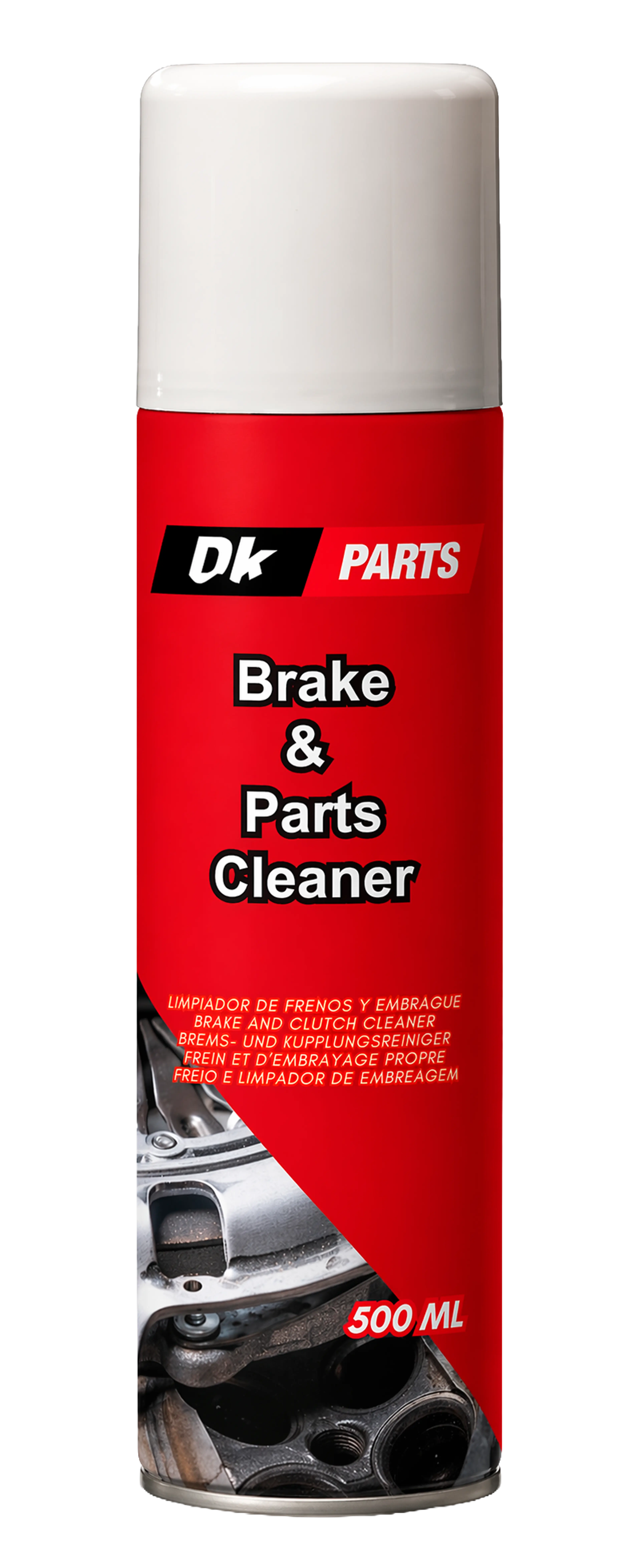 ADDITIVE & AEROSOLS