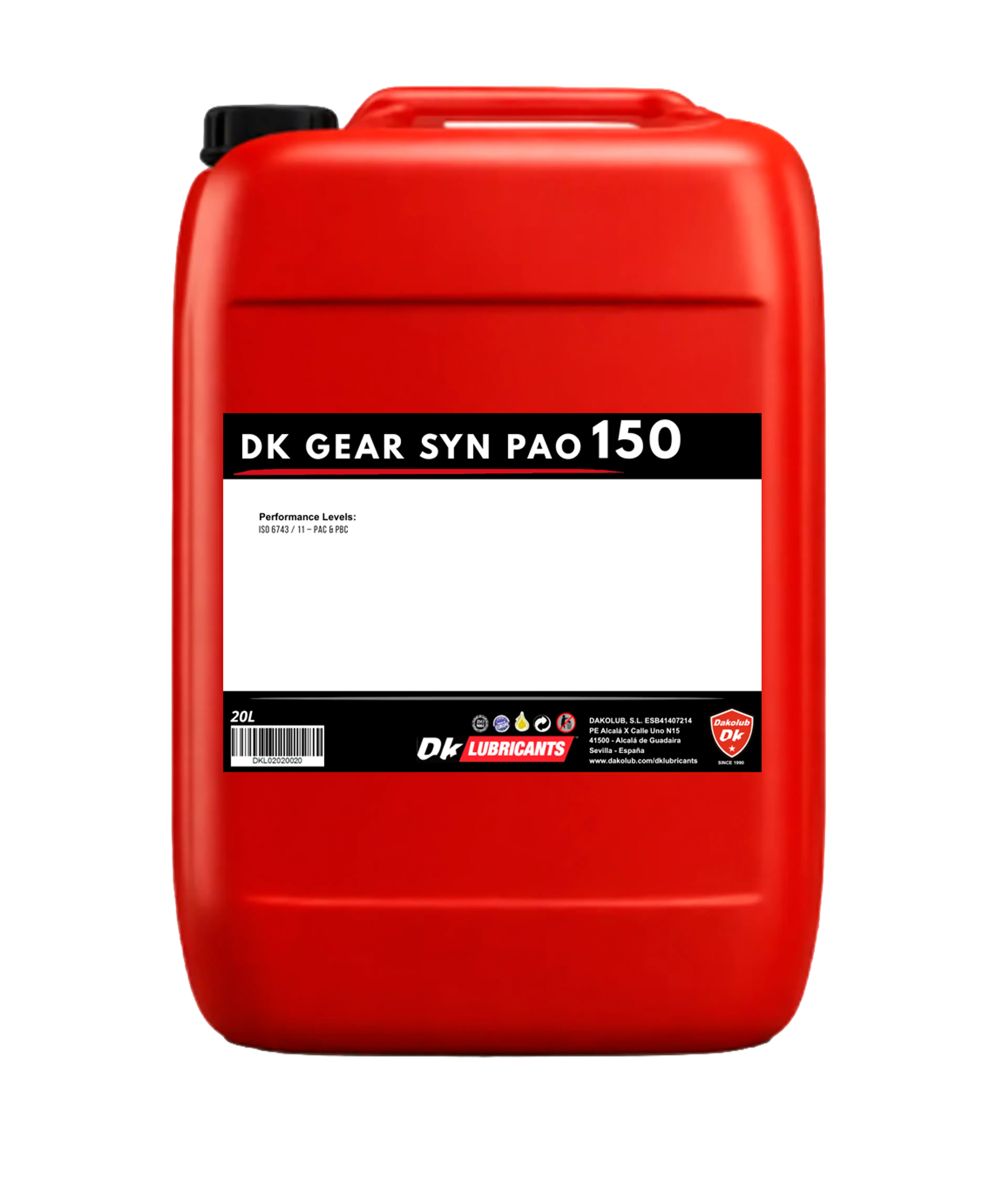 GEAR OIL