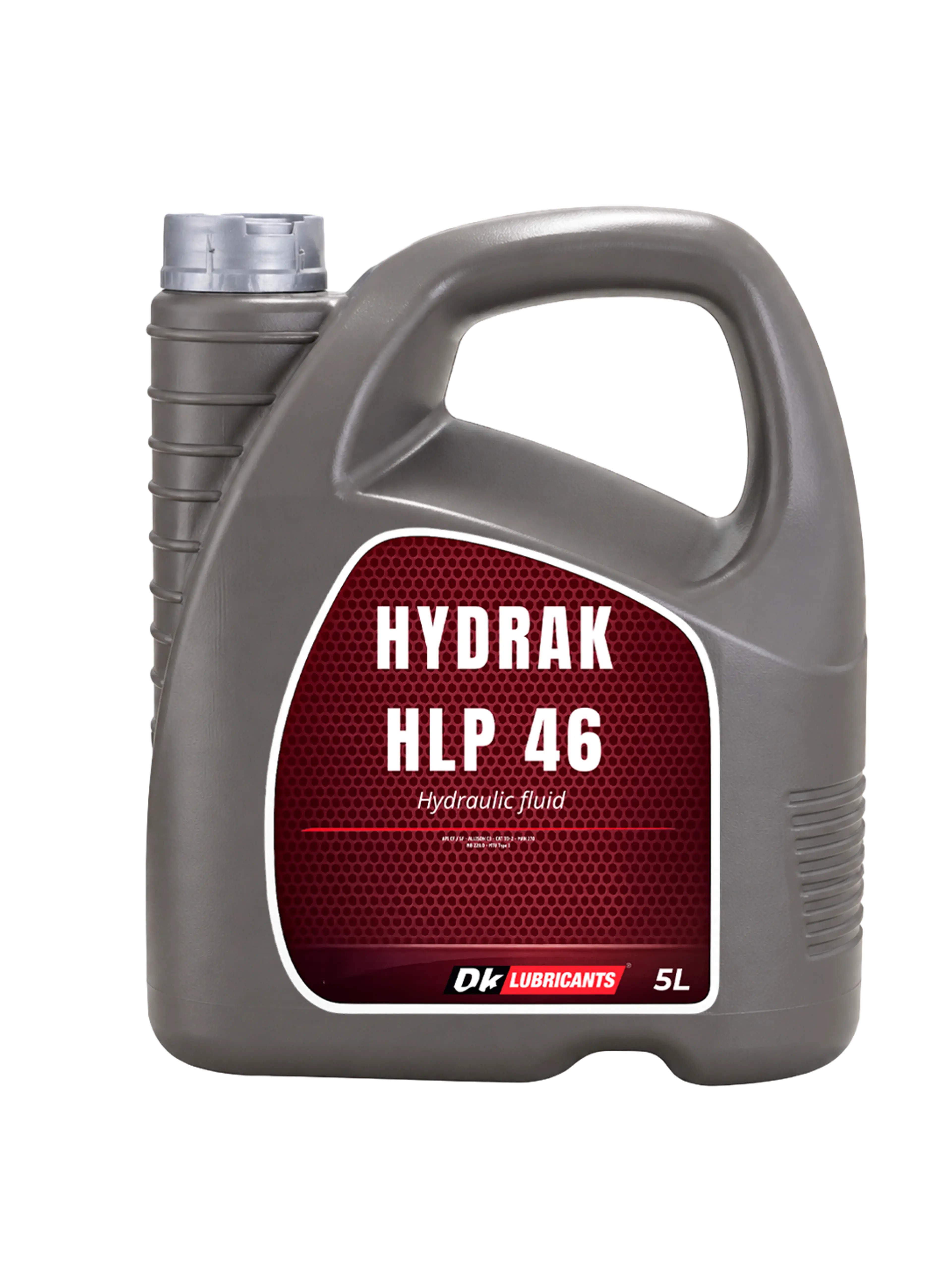 HYDRAK HYDRAULIC FLUID