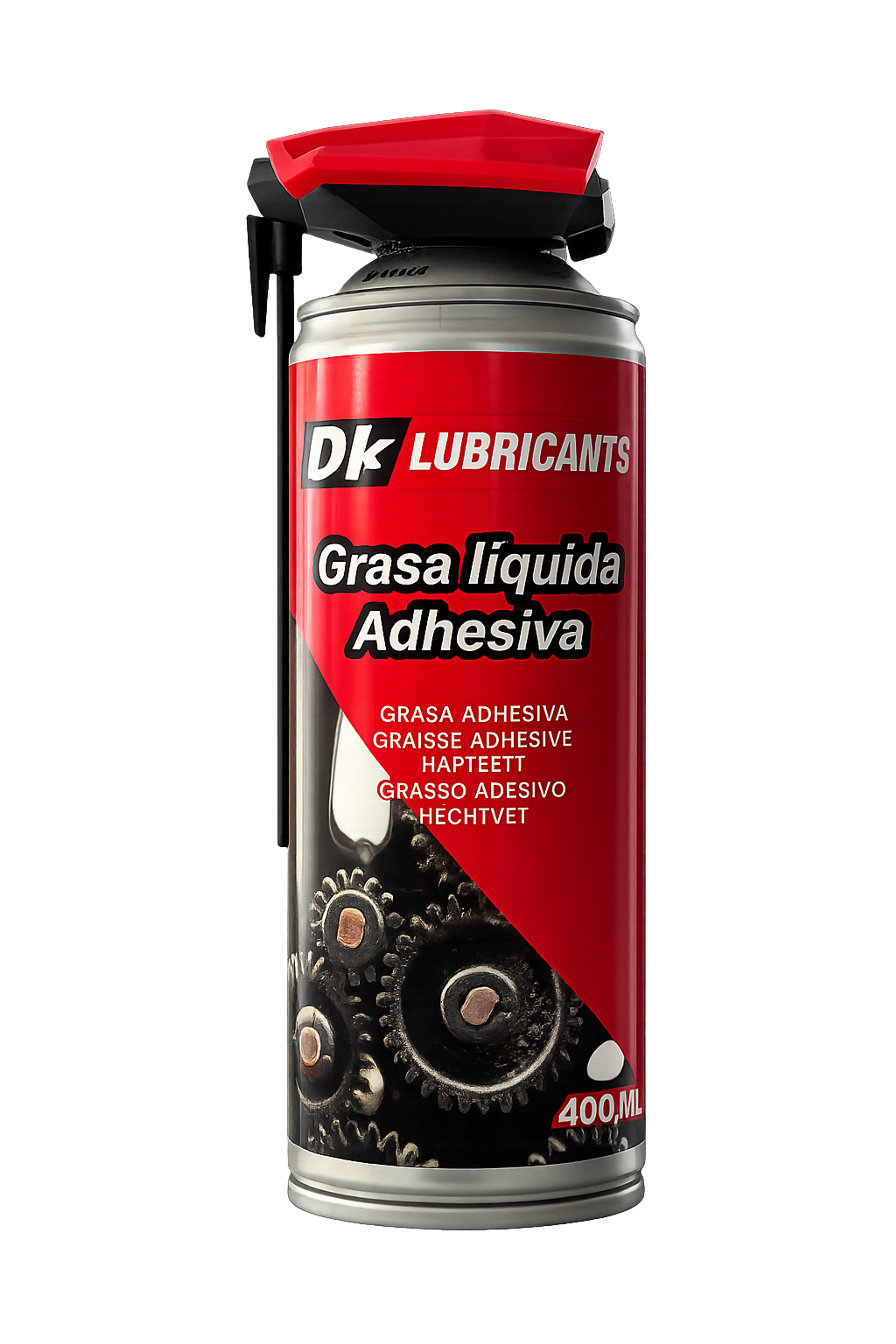ADDITIVES & AEROSOLS