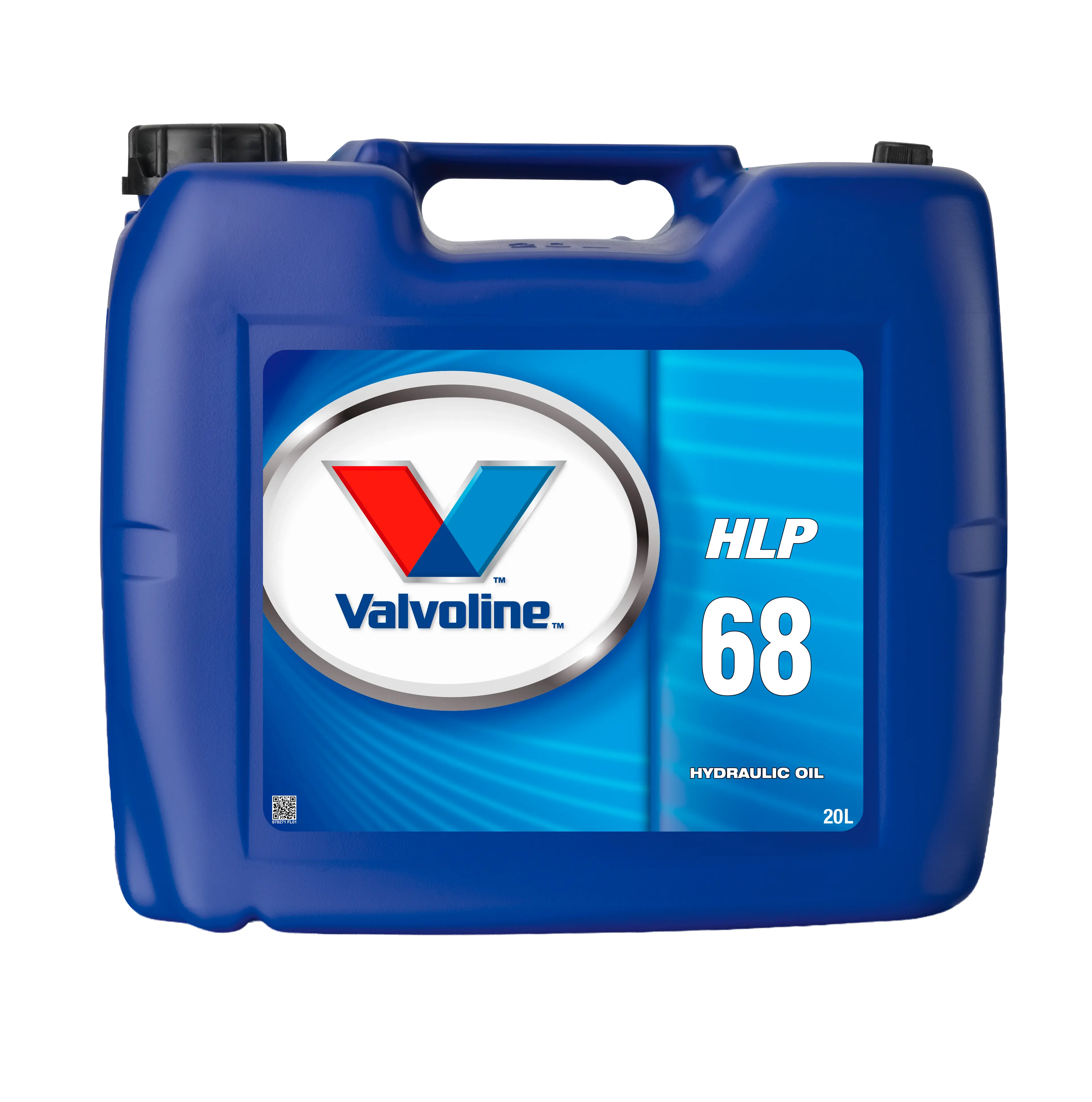 HYDRAULIC FLUID