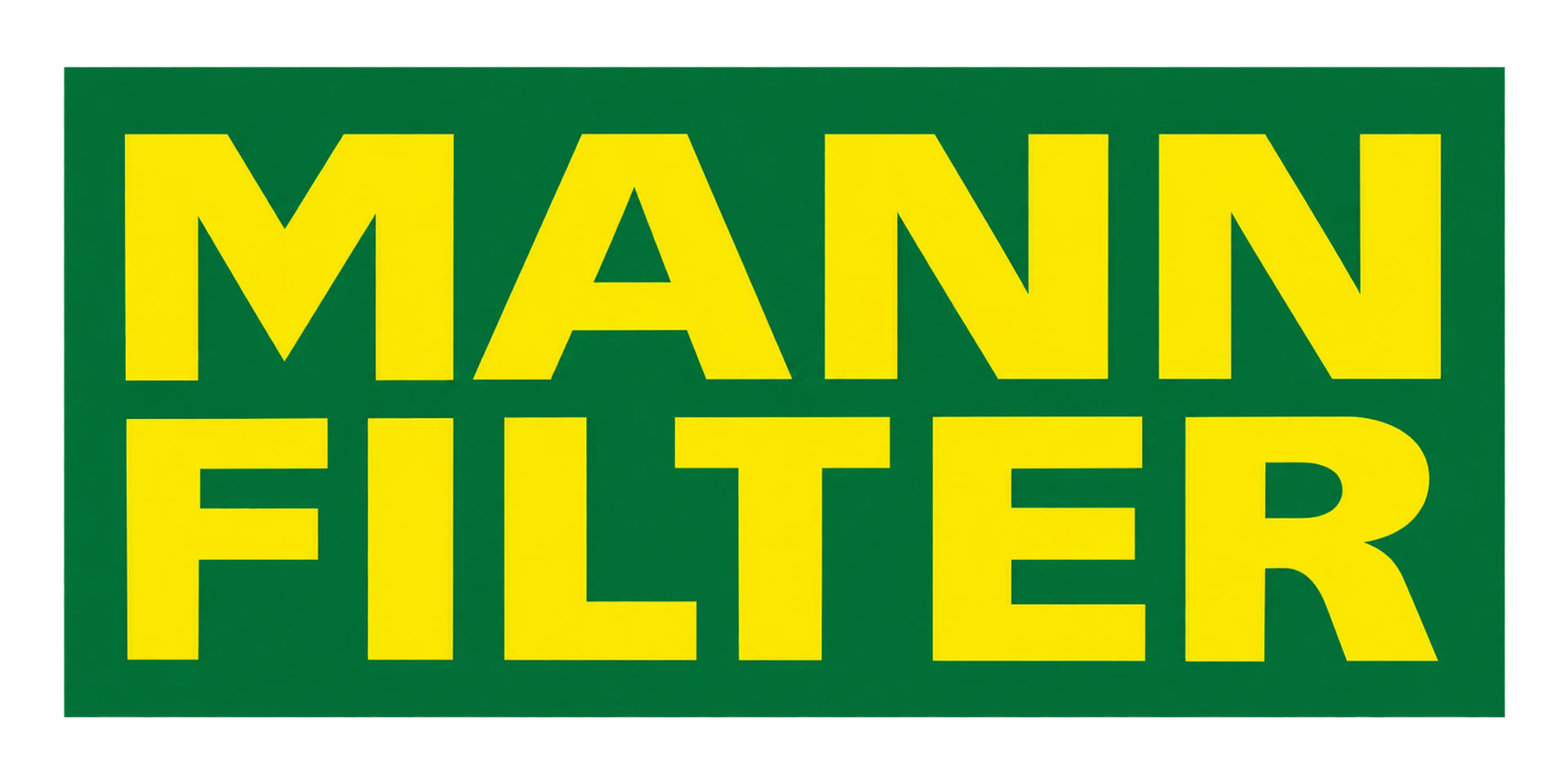 MANN FILTER