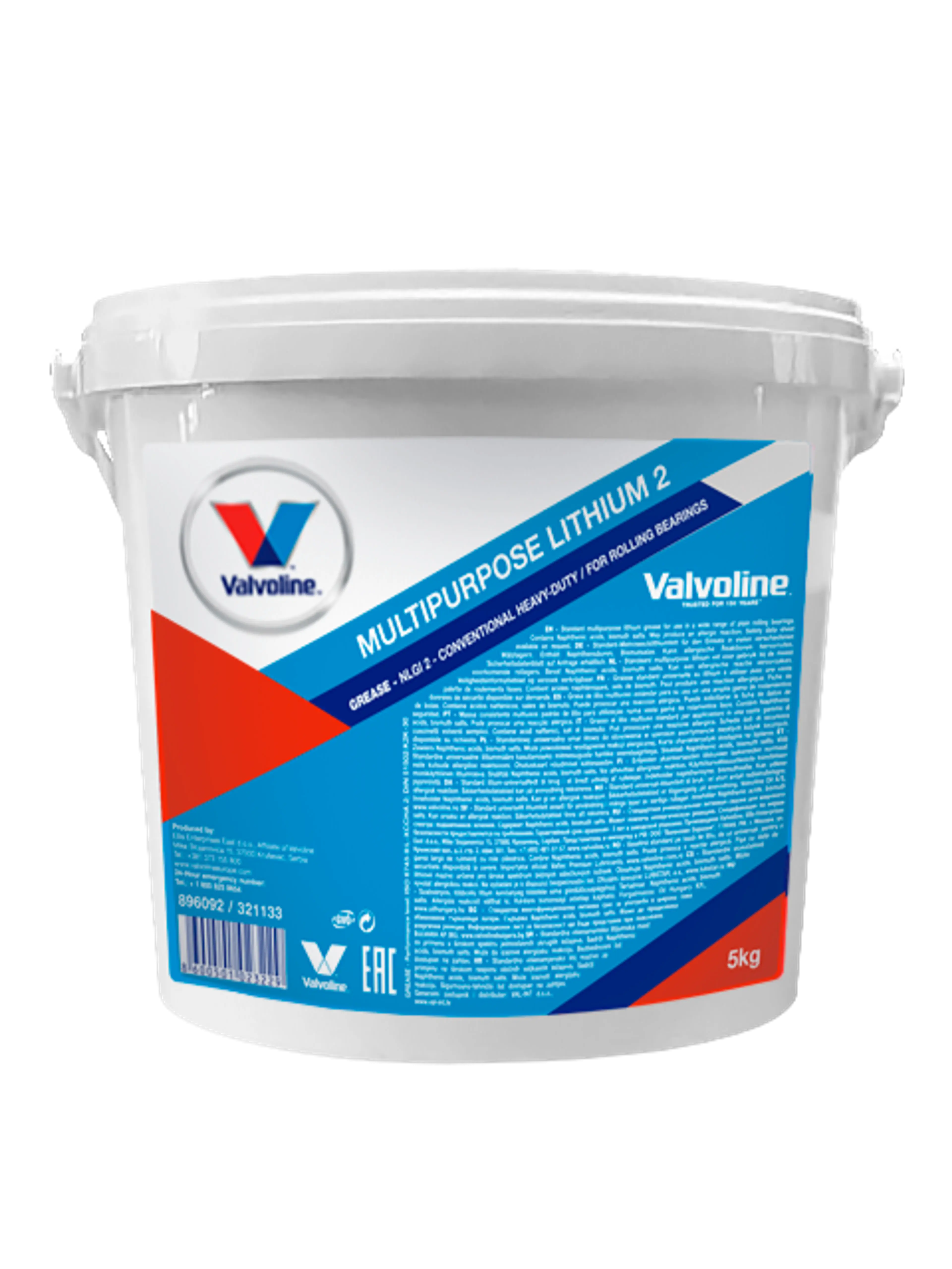 GREASES