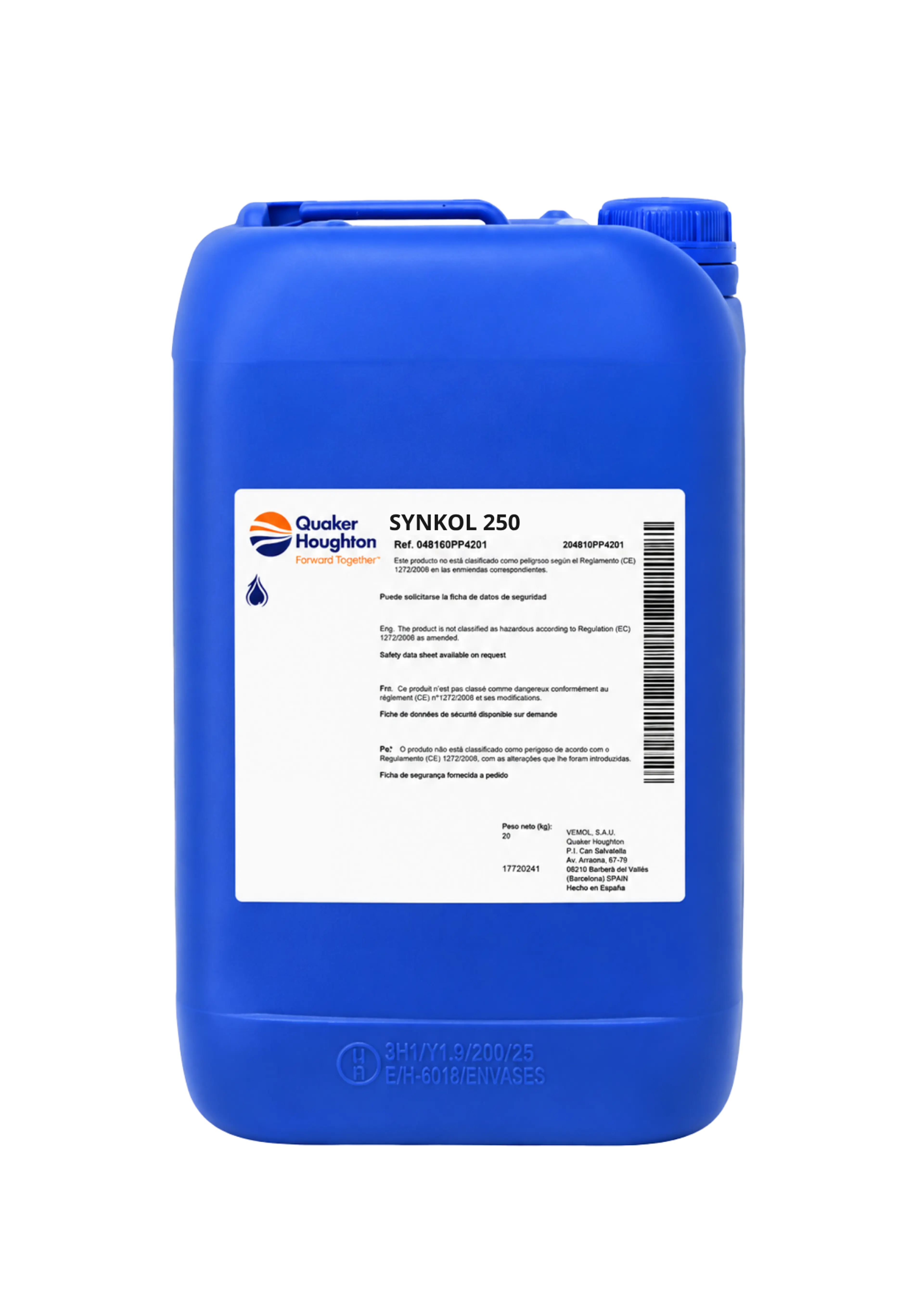 CHAIN LUBE