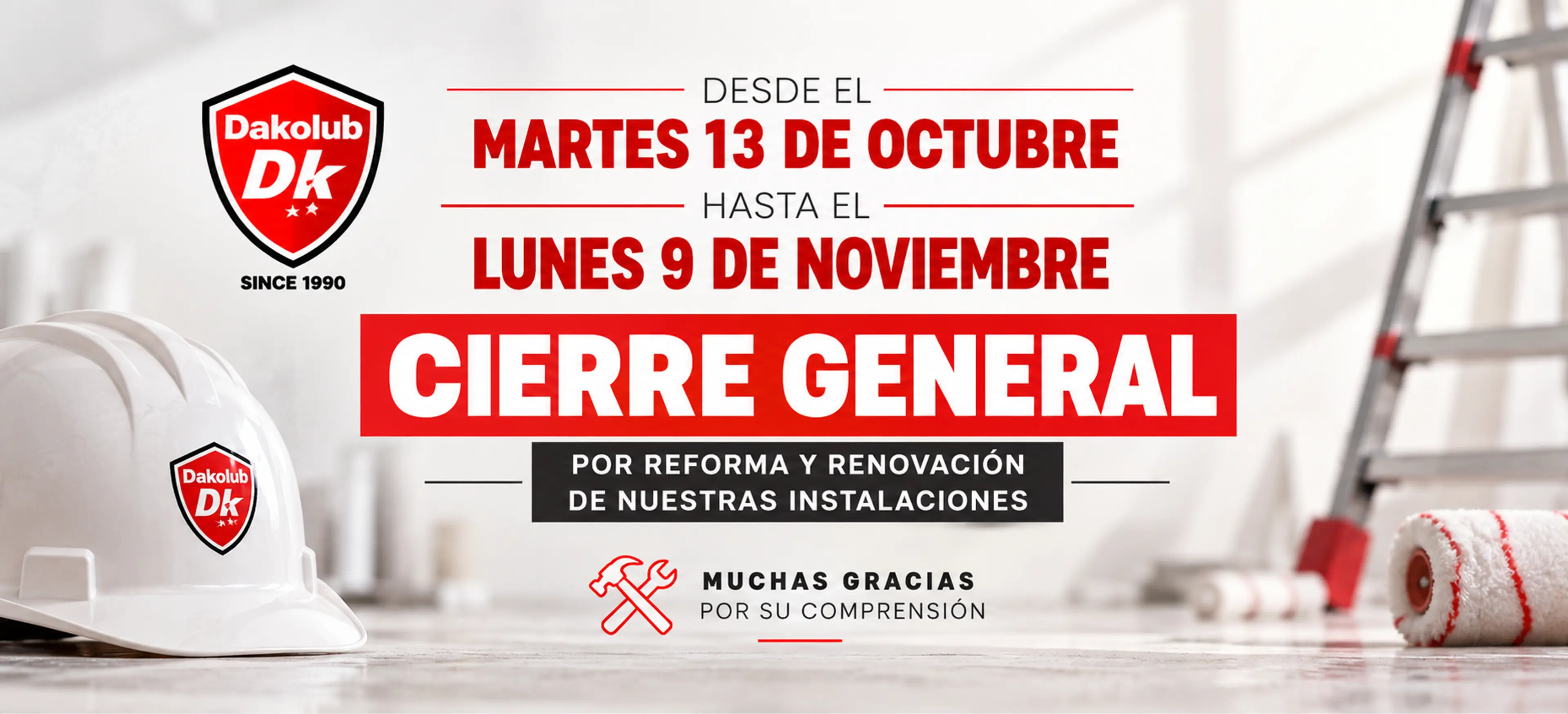 CIERRE GENERAL TEMPORAL.