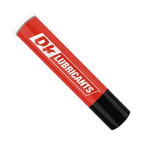 DK PERCUTOR 2 COOPER 400GR