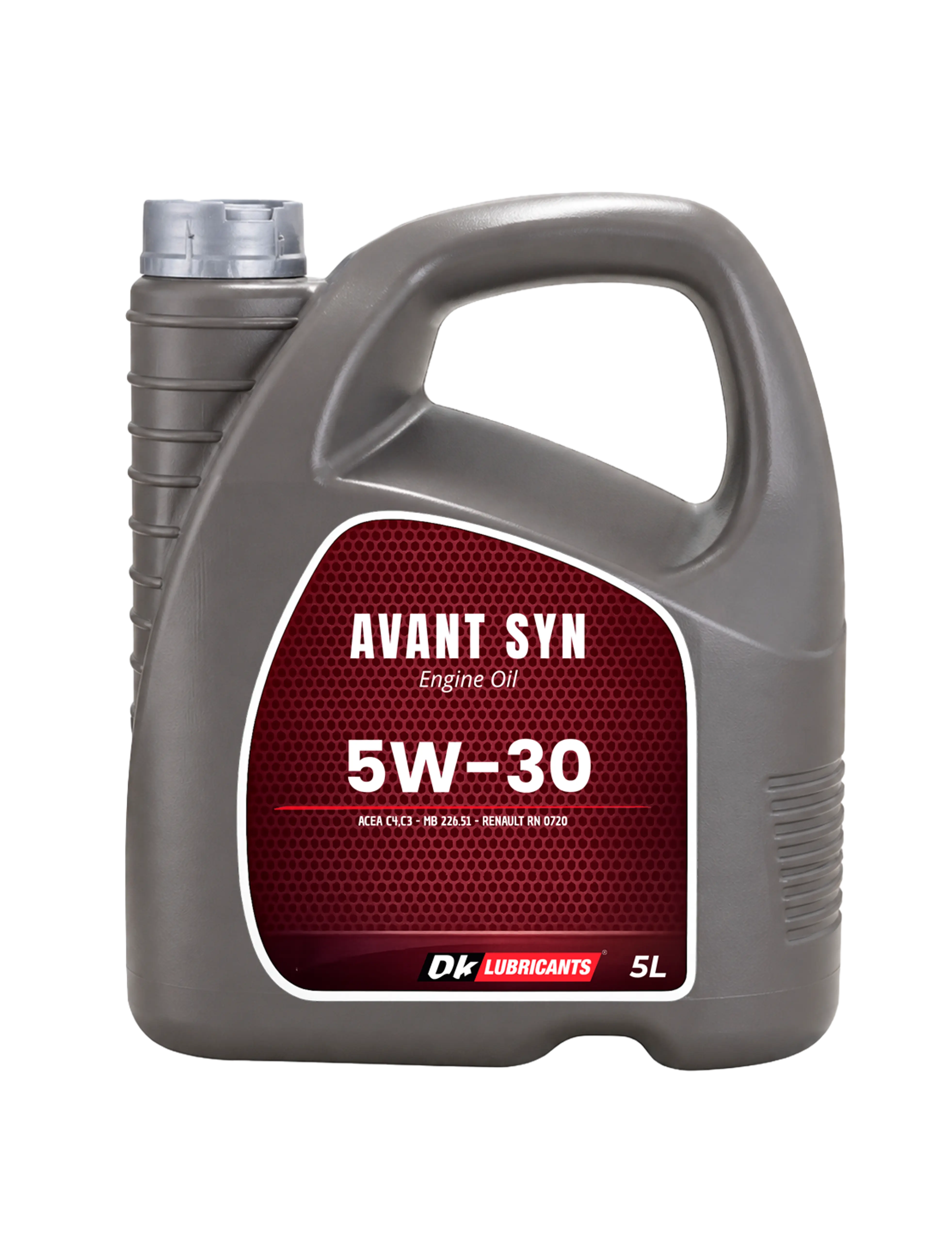 DK AVANT SYN C3/C4 5W30 5L