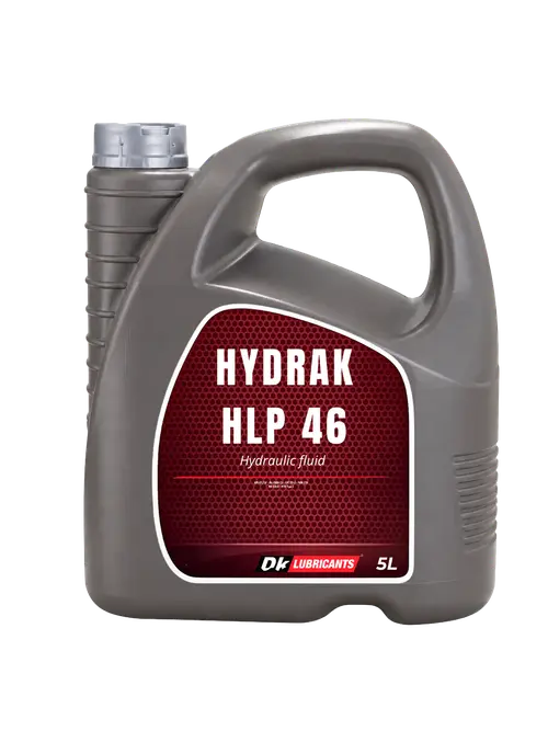 DK HYDRAK HLP 46 5L