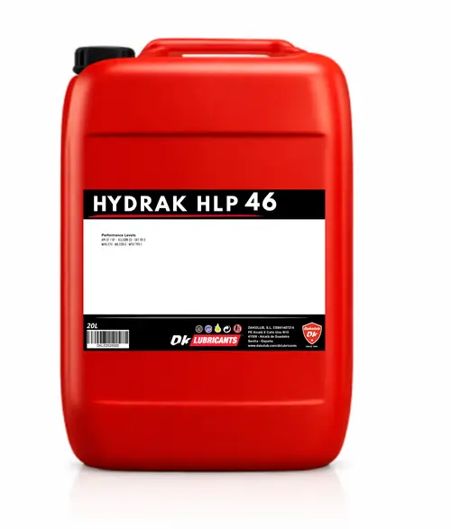 DK HYDRAK HLP 46 20L