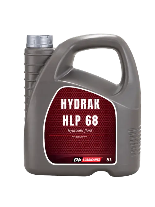 DK HYDRAK HLP 68 5L