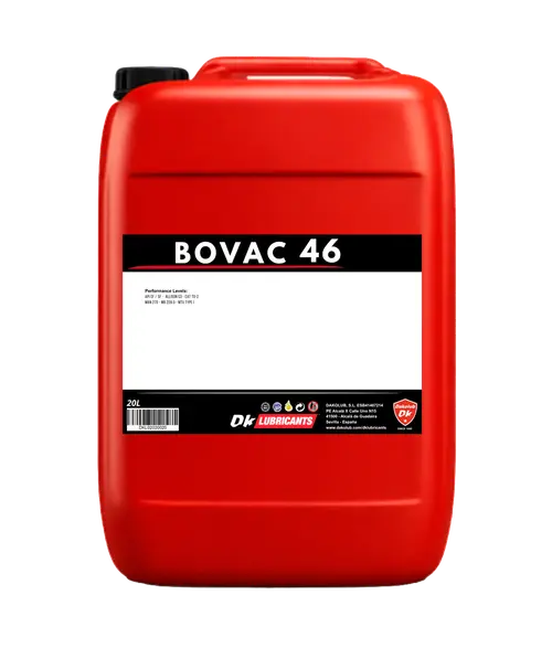 DK BOVAC 46 20L