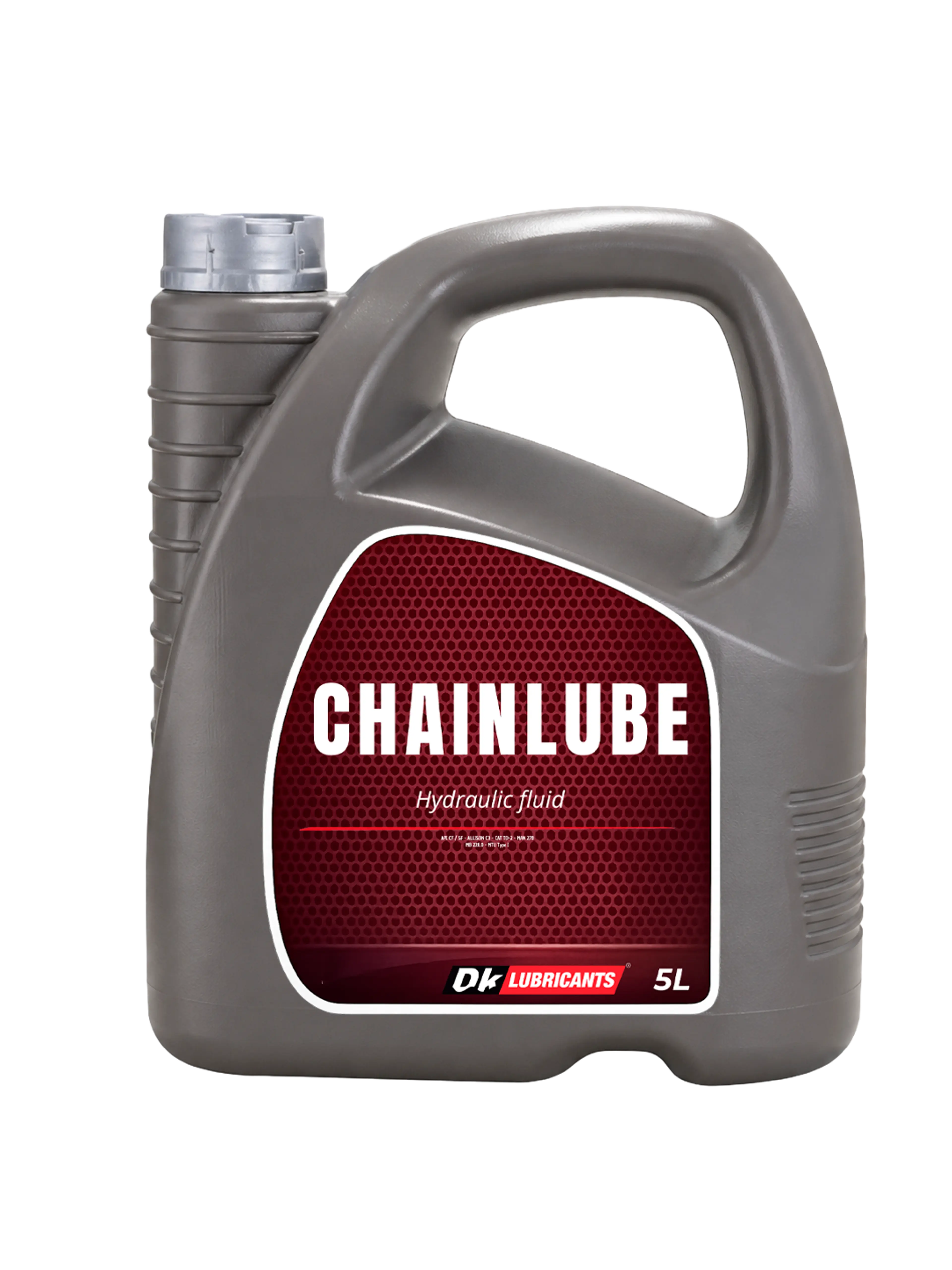 DK CHAINLUBE 5L