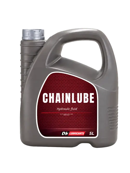 DK CHAINLUBE 5L