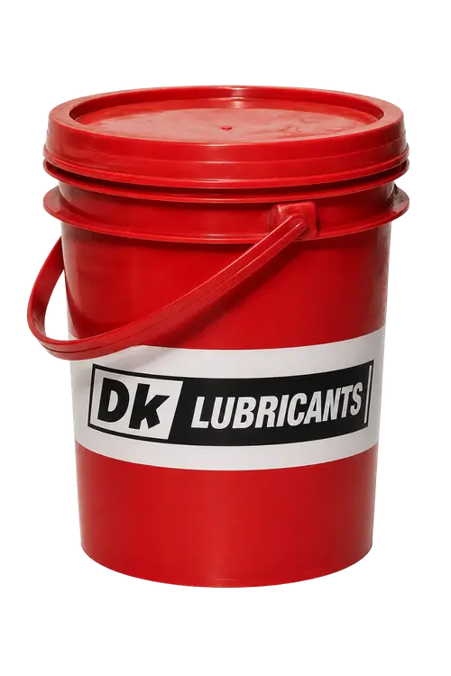 DAKOLUB LICAL 2 5KG