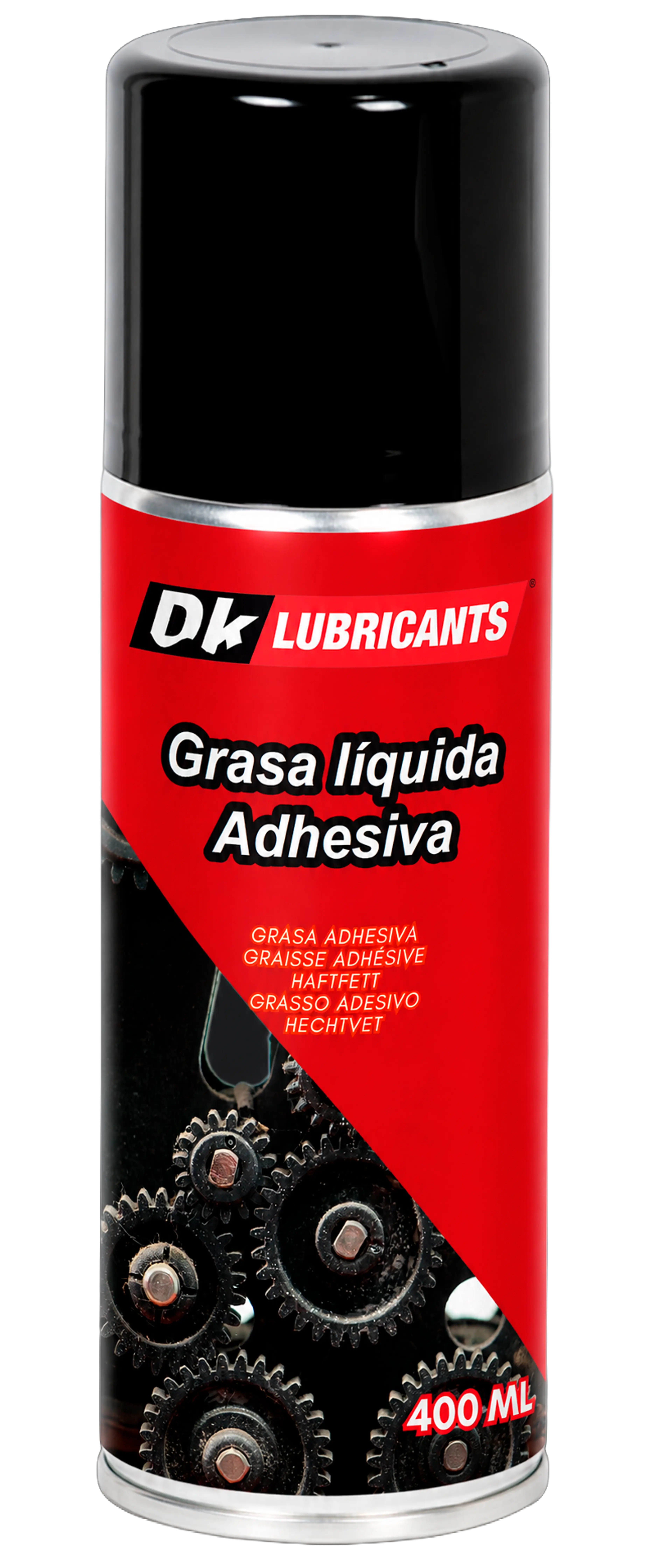 DK GRASA ADHESIVA 400ML