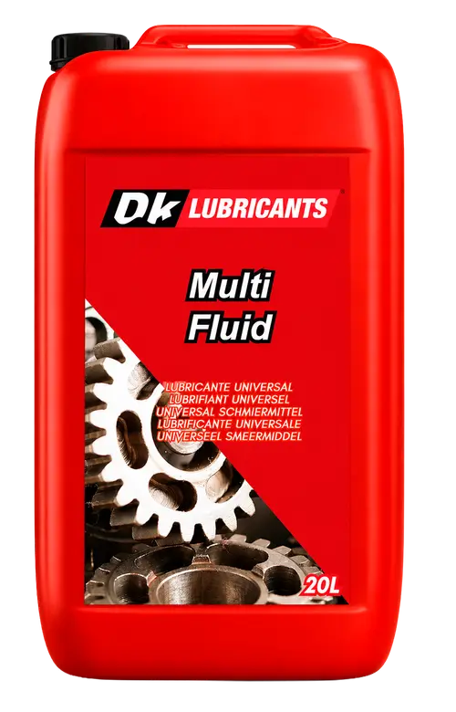 DK MULTI FLUID 20L