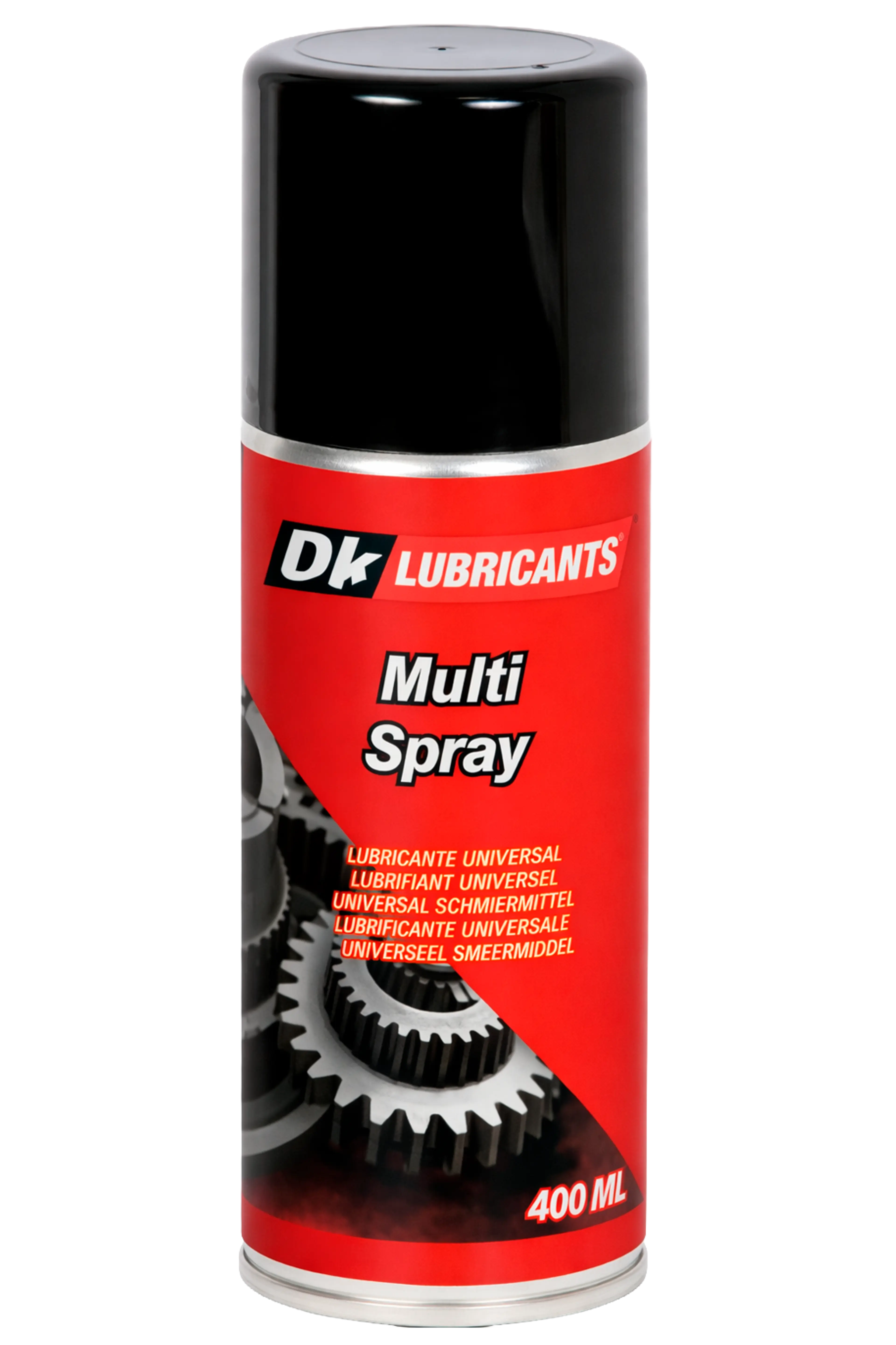 DK MULTI SPRAY 400ML