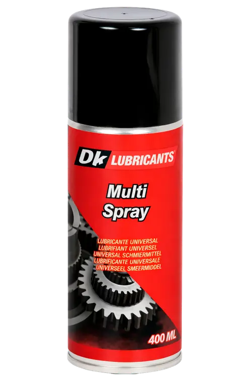 DK MULTI SPRAY 400ML