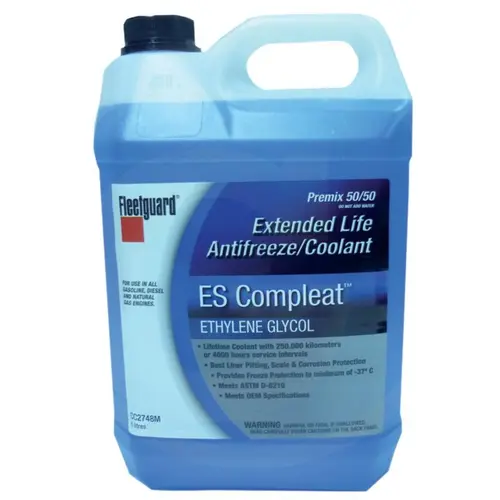 ES COMPLEAT EG CONCENTRATE 5L