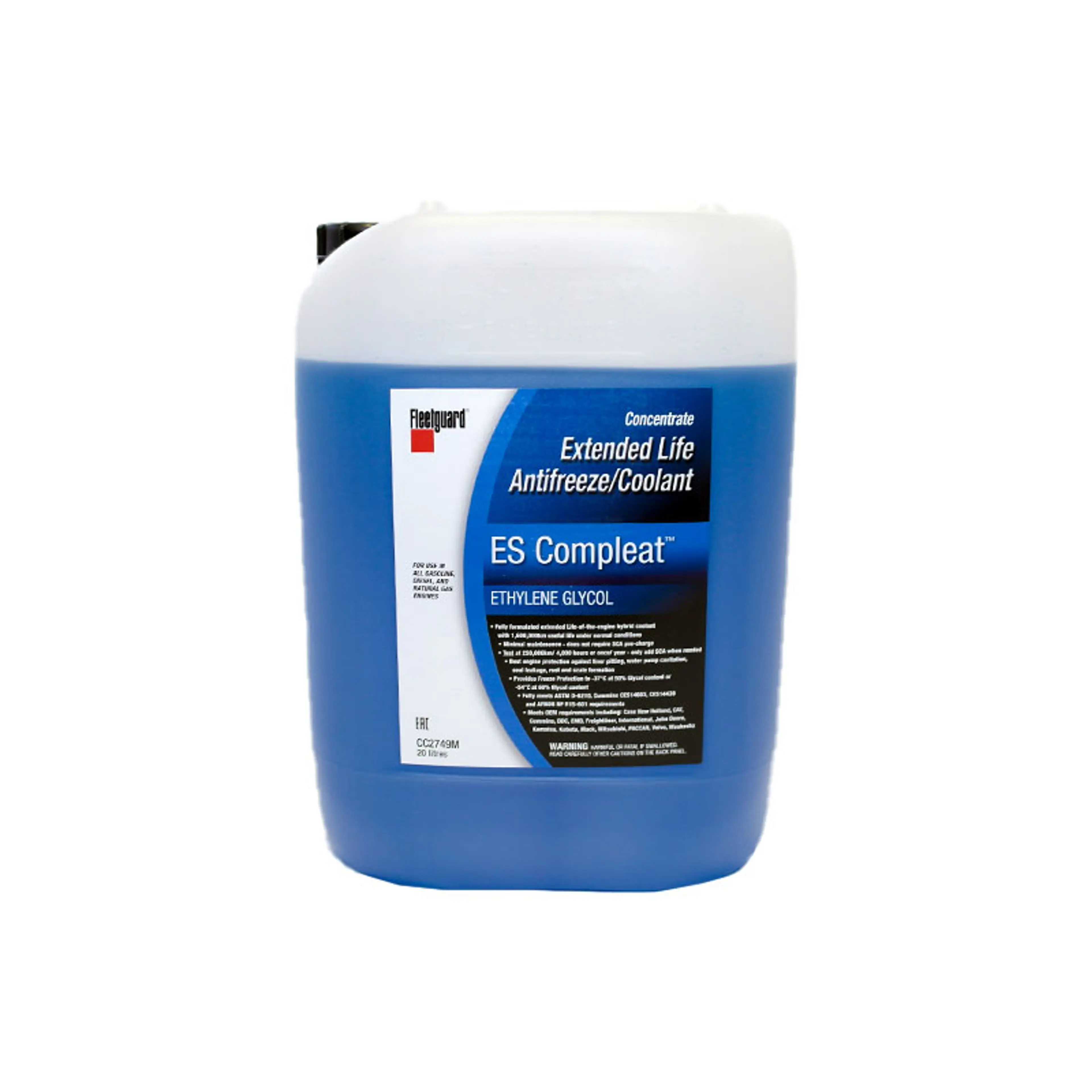 ES COMPLEAT EG CONCENTRATE 20L