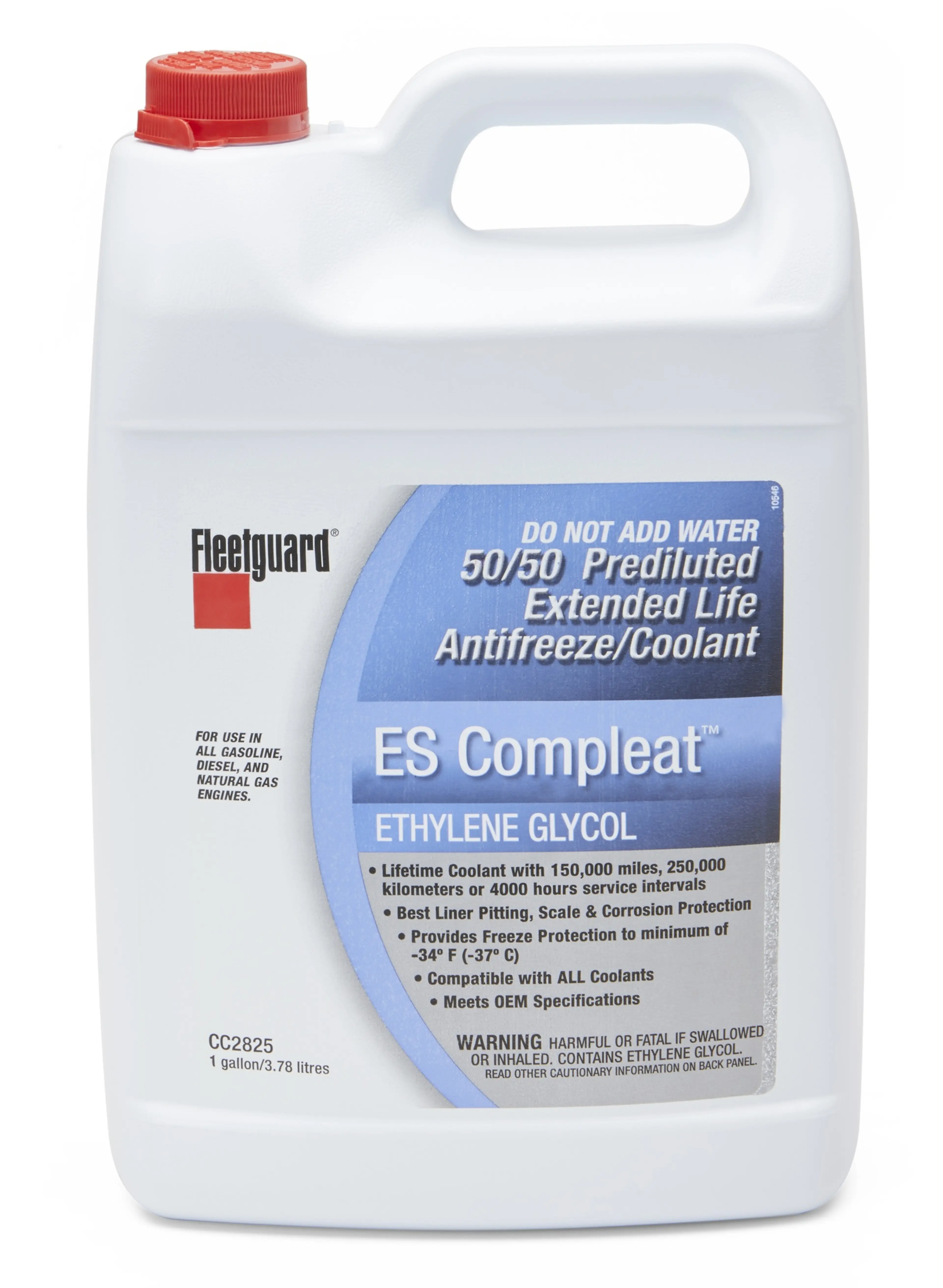 ES COMPLEAT PG CONCENTRATE 20L