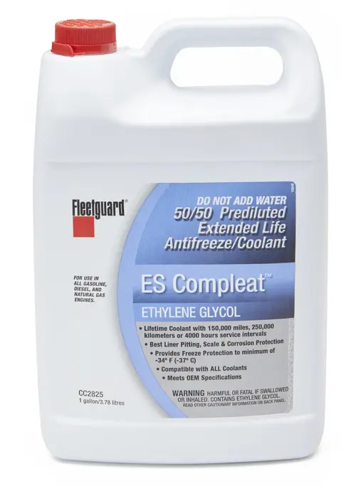 ES COMPLEAT PG CONCENTRATE 20L