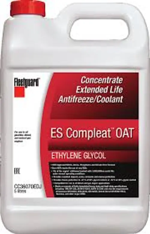 ES COMPLEAT OAT EG PREMIX 20L