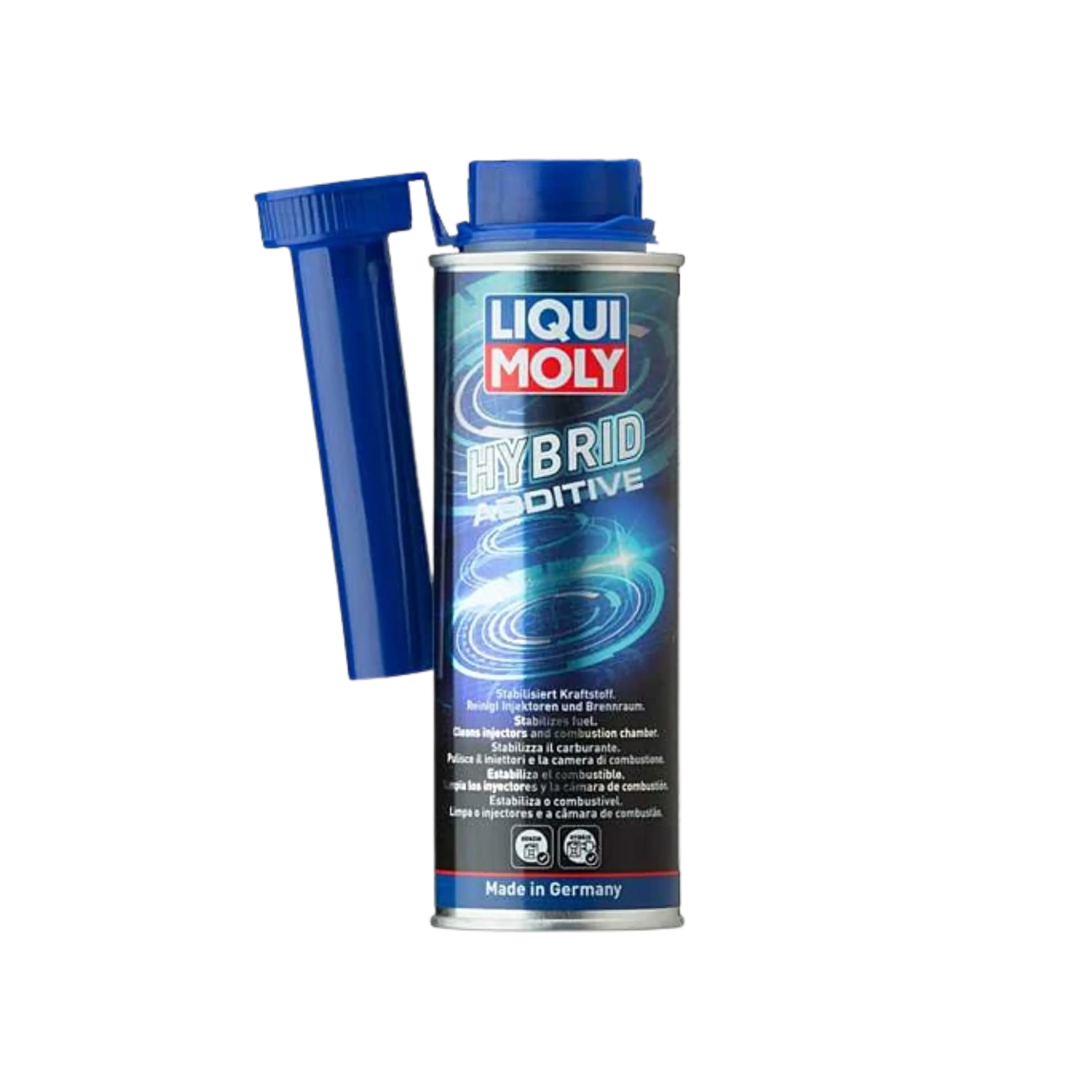 LM HYBRID ADDITIVE 250ML