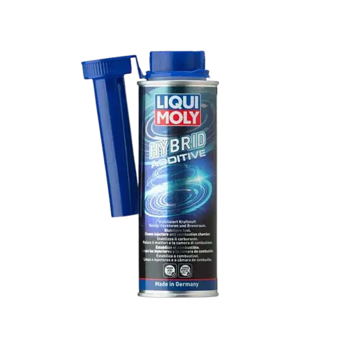 LM HYBRID ADDITIVE 250ML