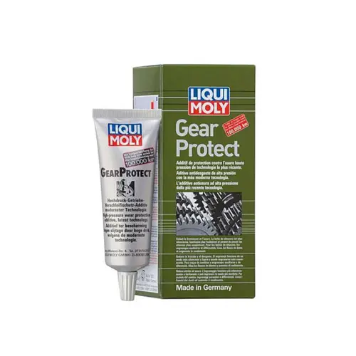 LM GEAR PROTECT 80ML