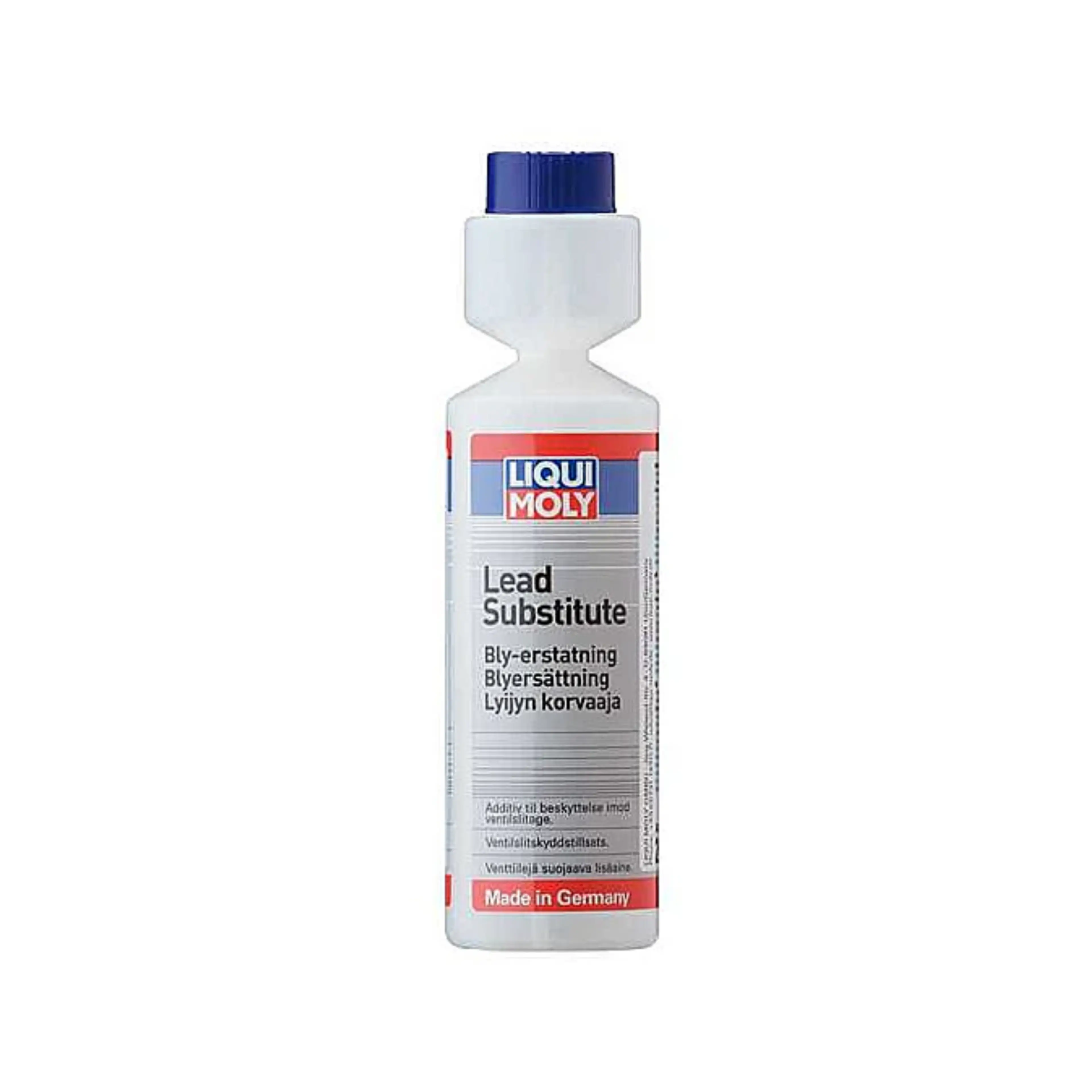 LM SUSTITUTO PLOMO 250ML