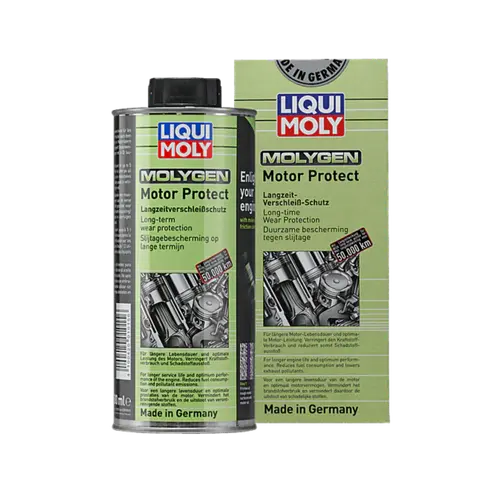 LM MOLYGEN MOTOR PROTECT 500ML