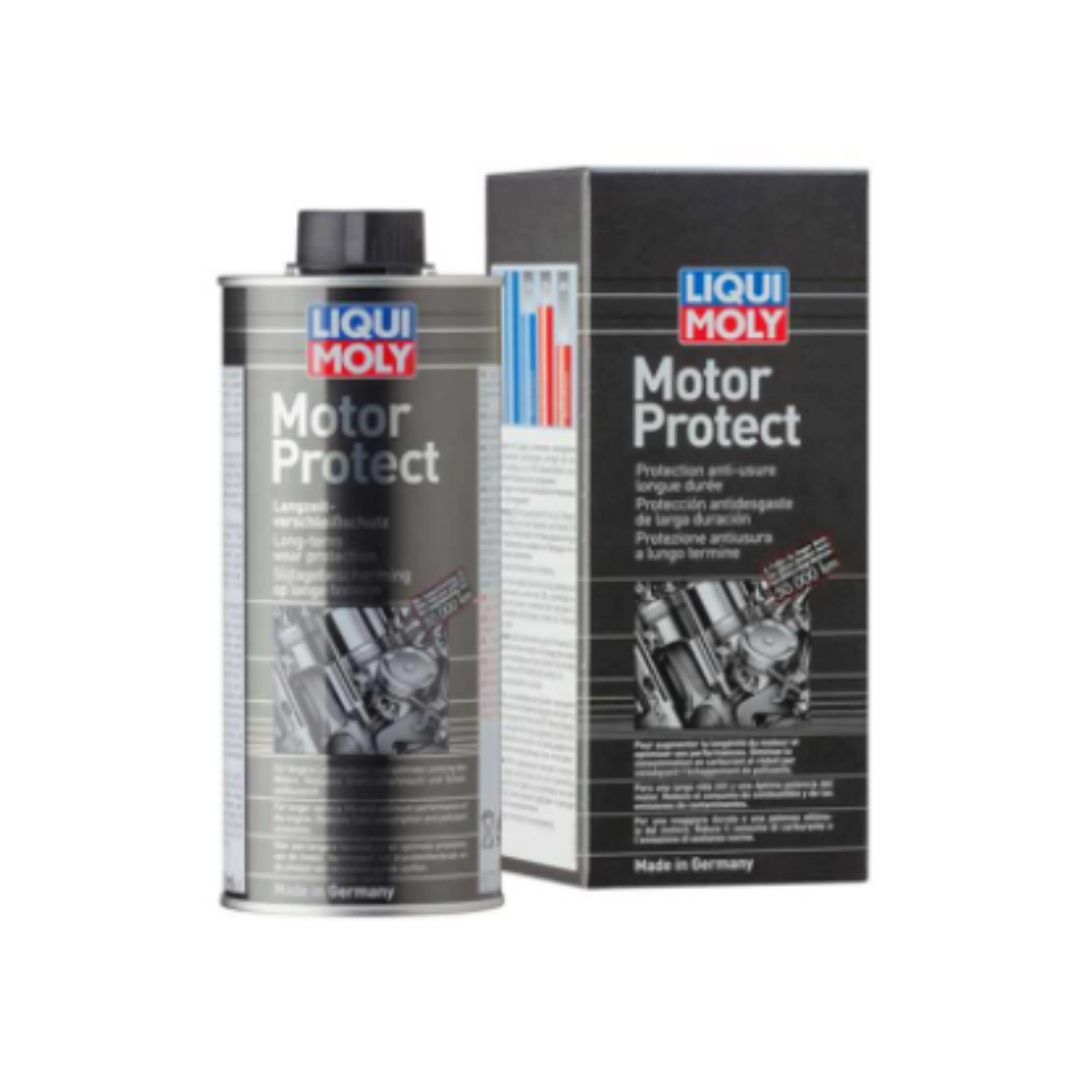 LM MOTOR PROTECT 500ML