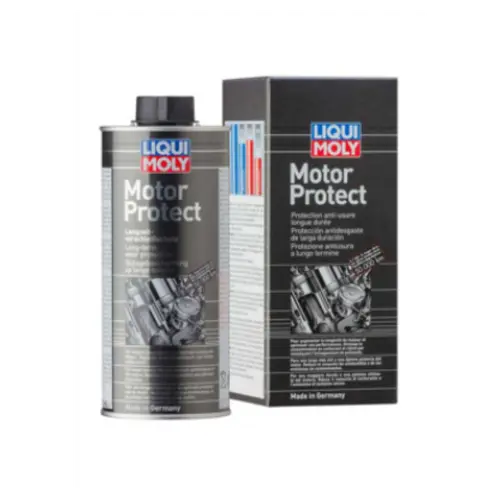 LM MOTOR PROTECT 500ML