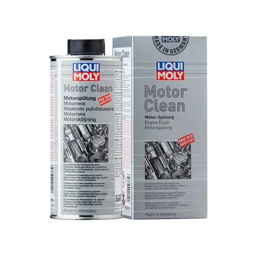 LM MOTOR CLEAN 500ML