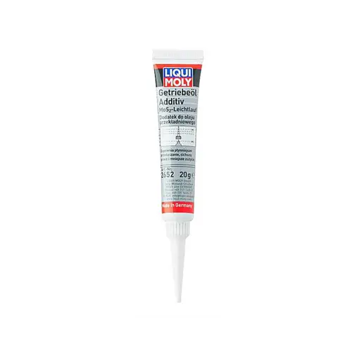 LM ADITIVO CAMBIO 20GR