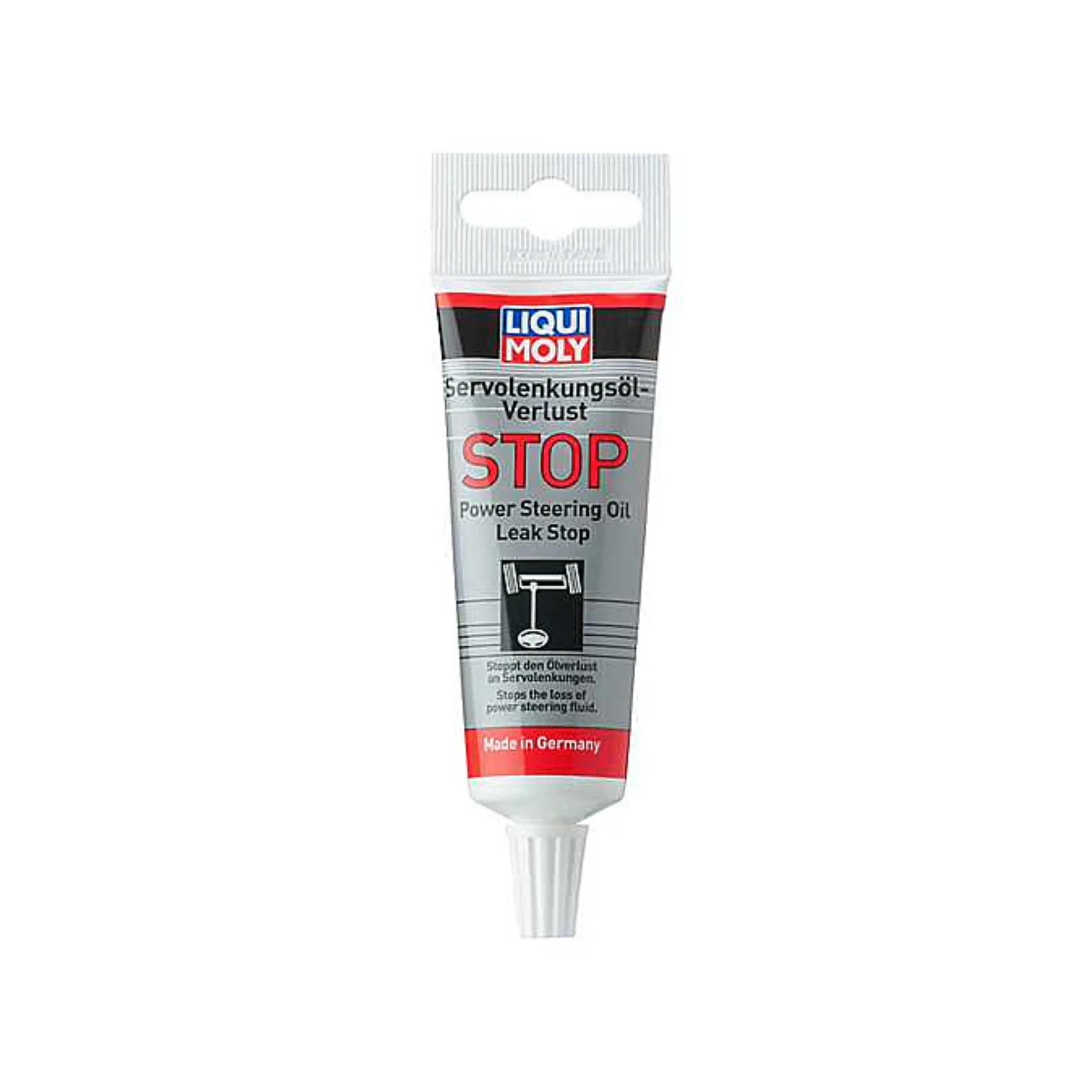 LM STOP SERVODIRECCIÓN 35ML