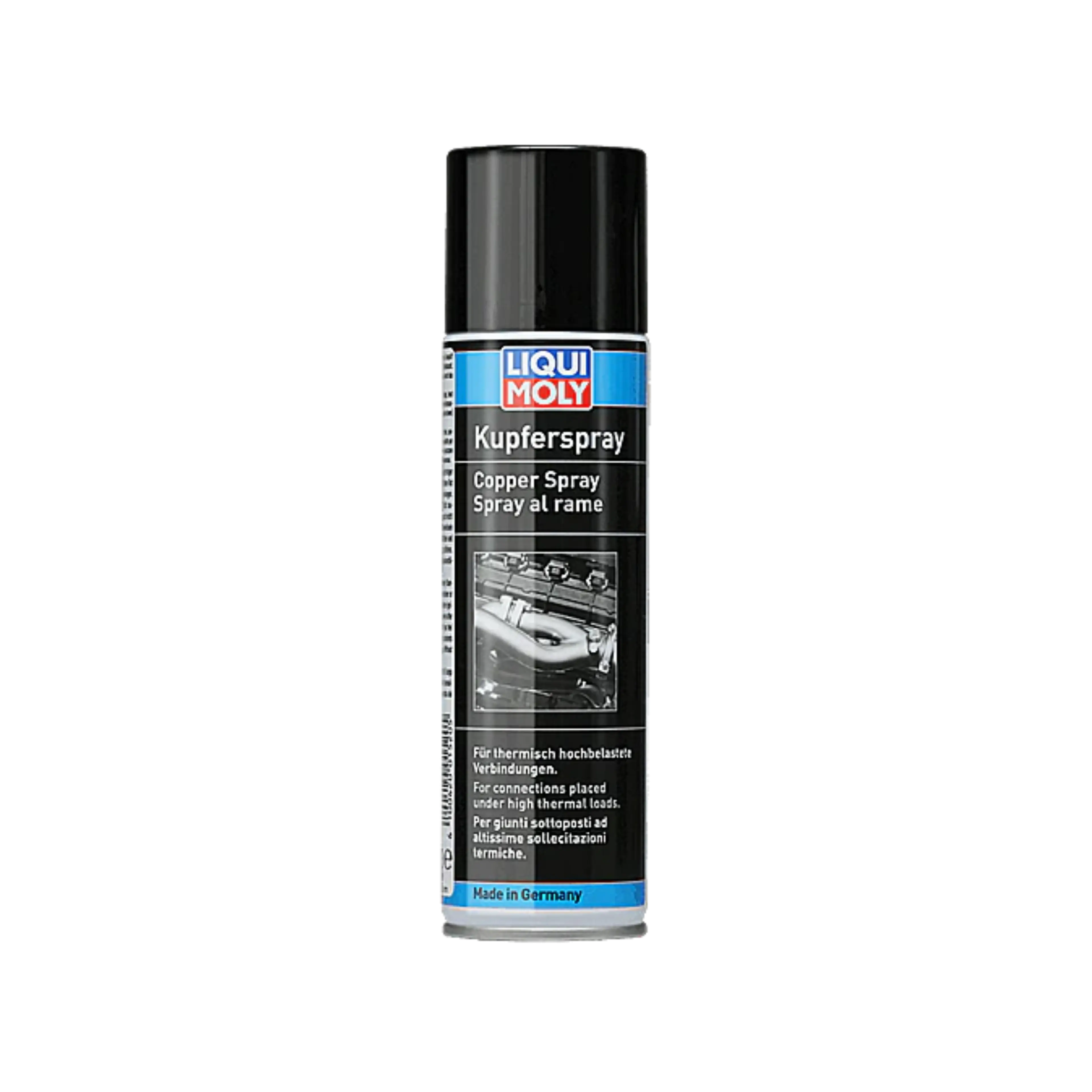 LM COBRE SPRAY 250ML