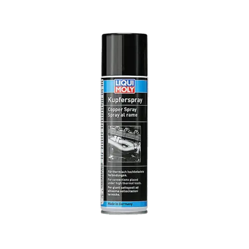 LM COBRE SPRAY 250ML