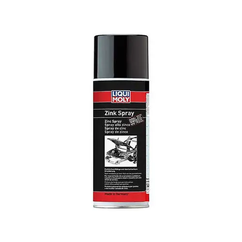 LM ZINC SPRAY 400ML