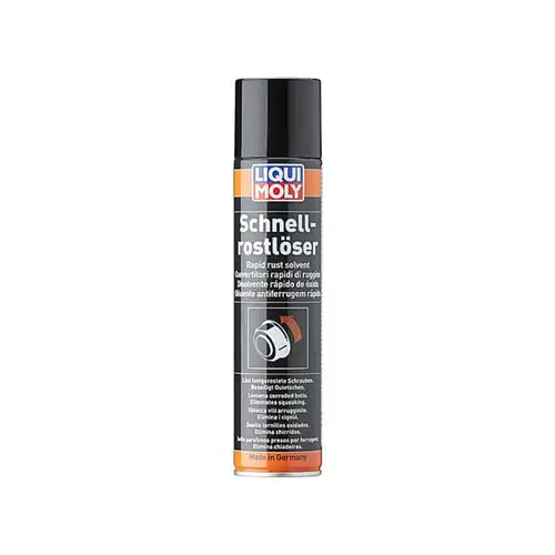 LM DISOLVENTE RAPIDO OXIDO 300ML